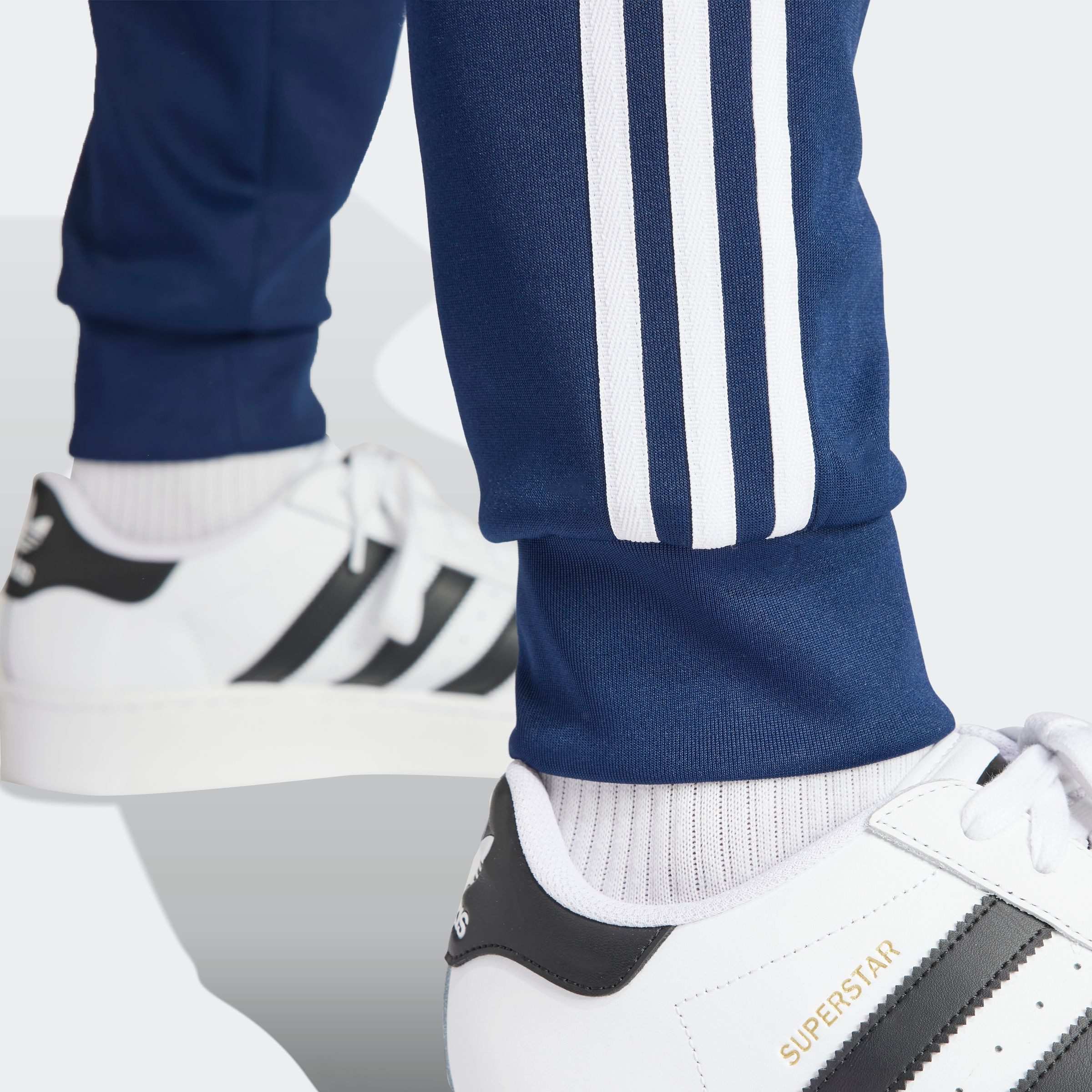 adidas Originals Sportbroek ADICOLOR CLASSICS SST Superster, retro look, zacht materiaal (1-delig)
