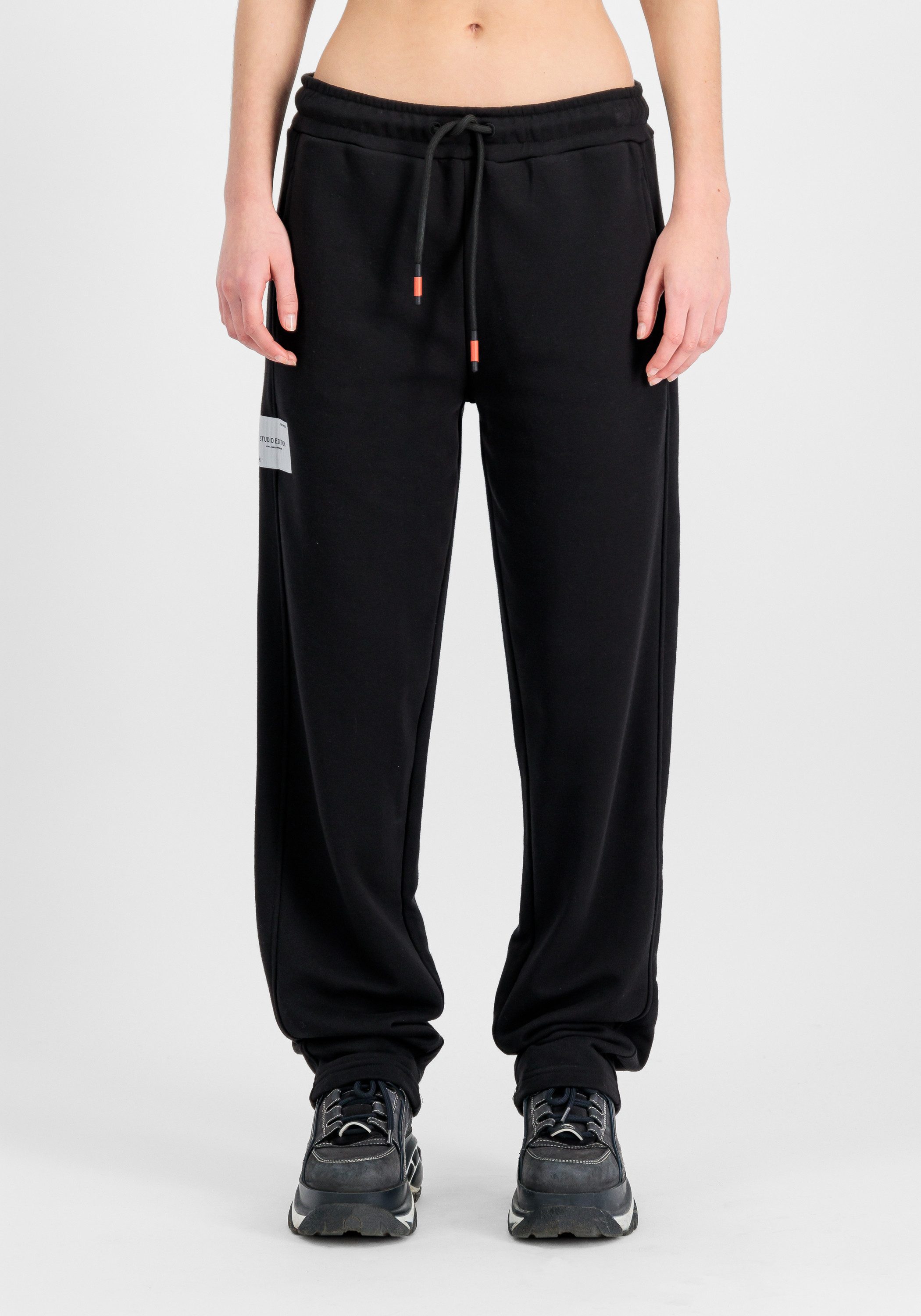Alpha Industries Joggingbroek Studio Edition Jogger W