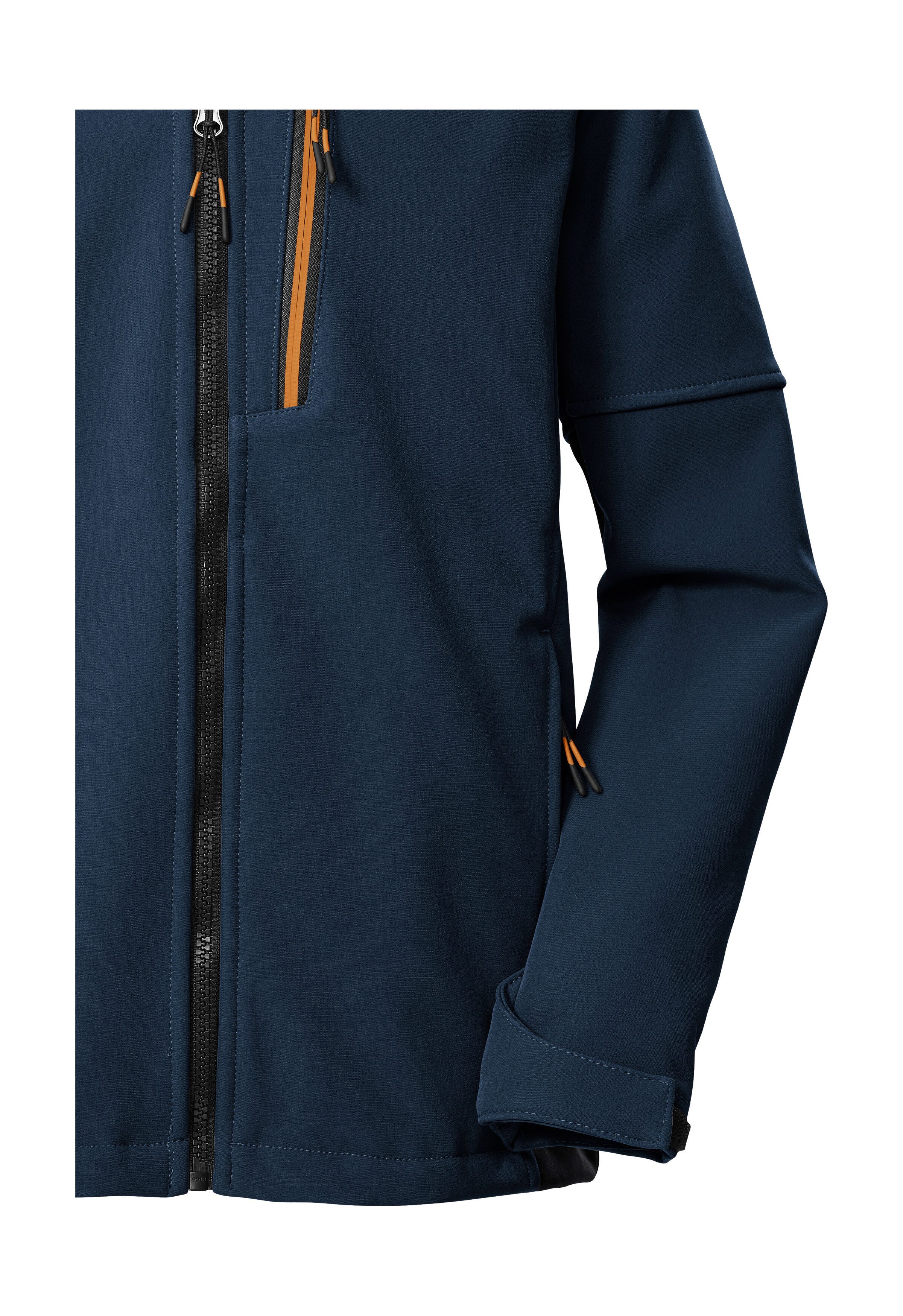 Killtec Softshell-jack KOW 226 BYS SFTSHLL JCKT