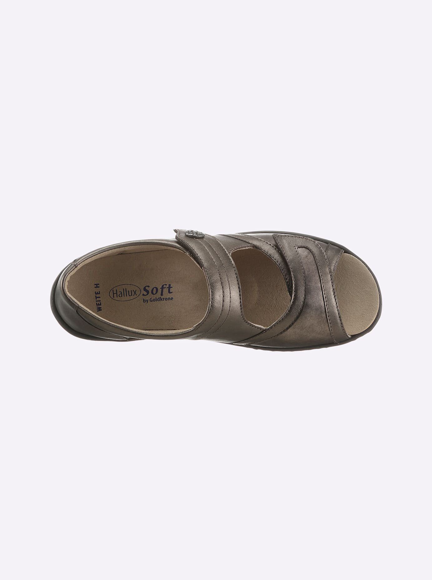Hallux Soft by Goldkrone Sandalen