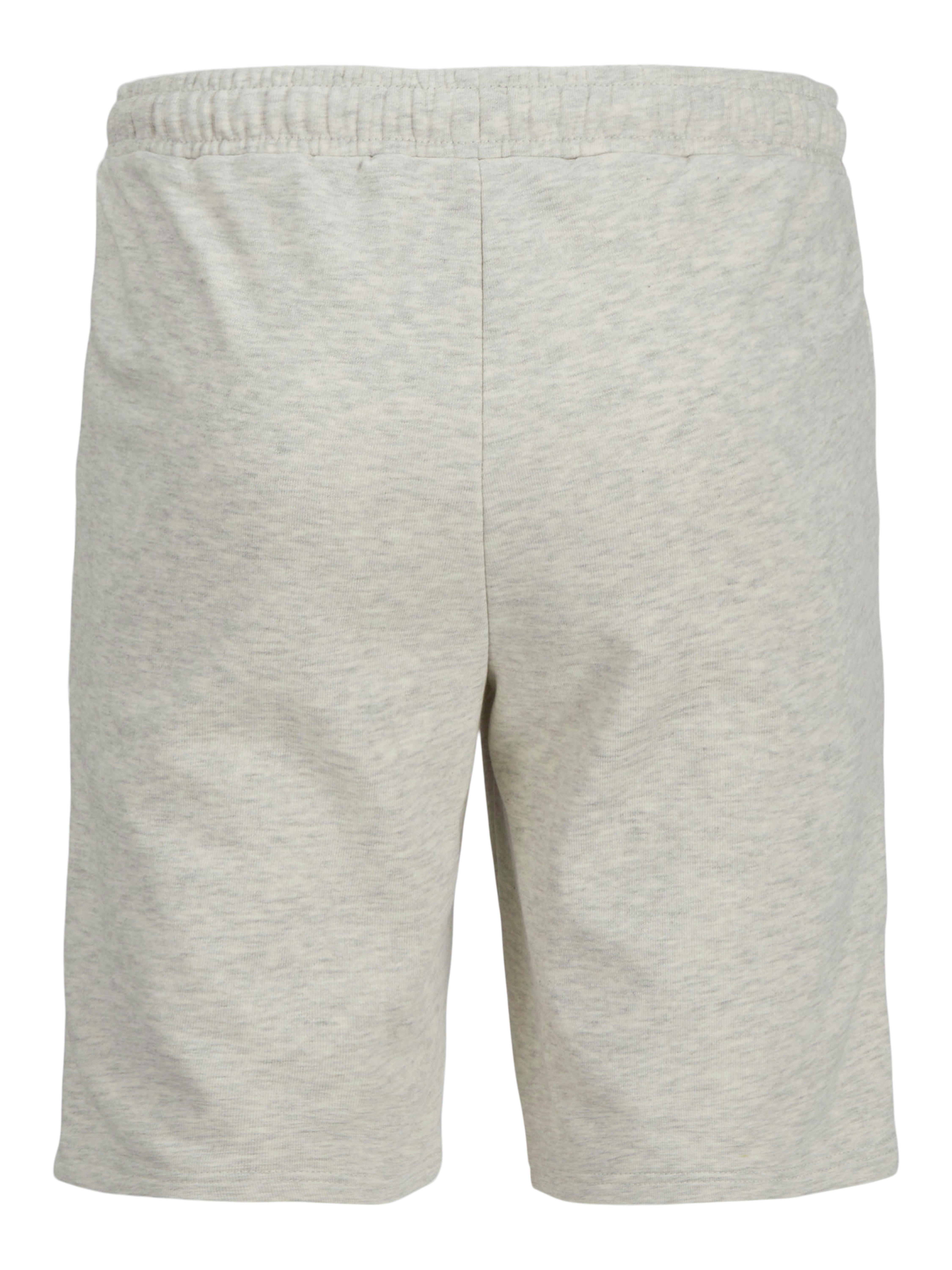 Jack & Jones Junior Short JPSTLUKE SWEAT SHORTS GMS JNR