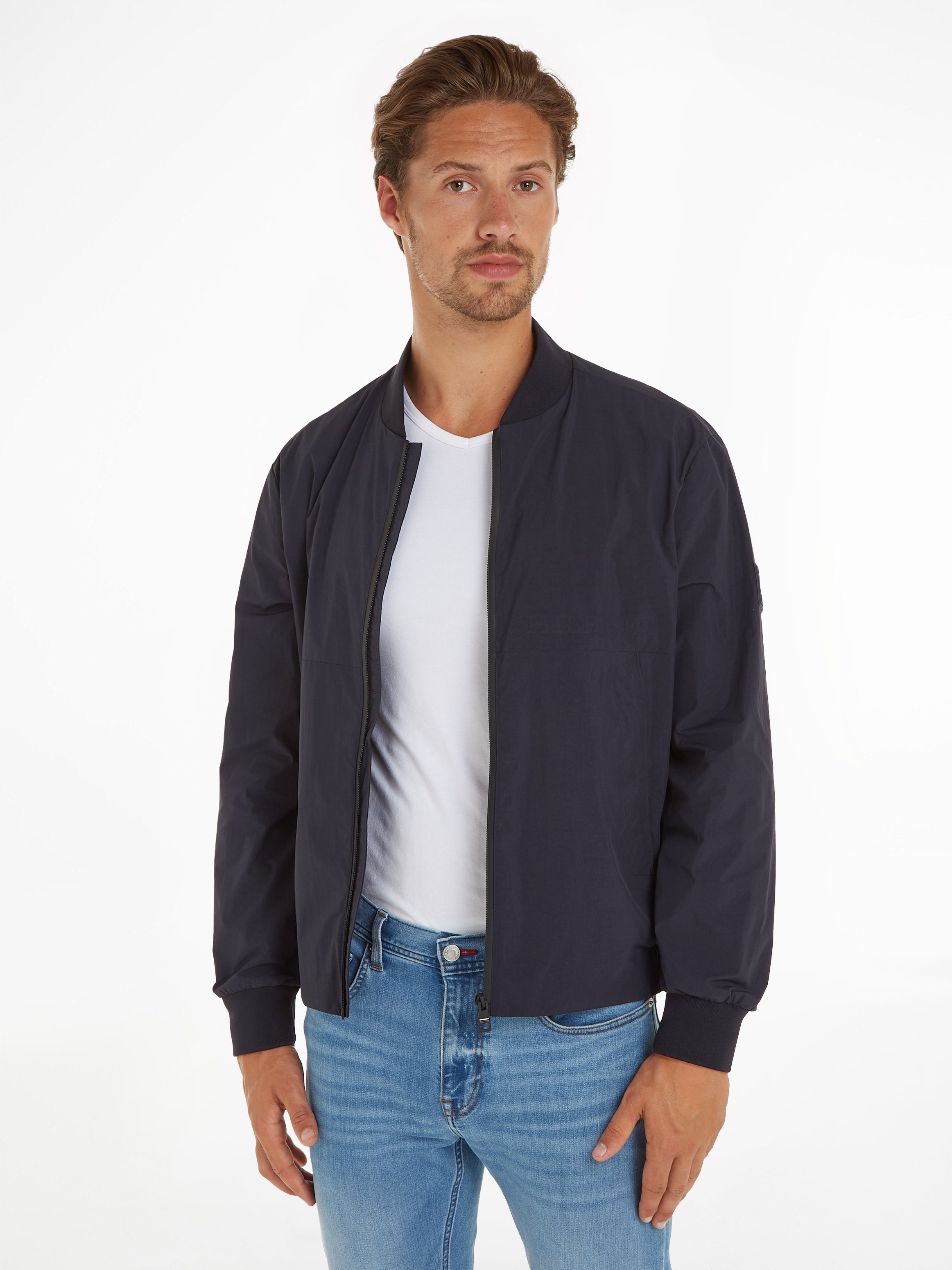 Tommy Hilfiger Bomberjack PORTLAND BOMBER