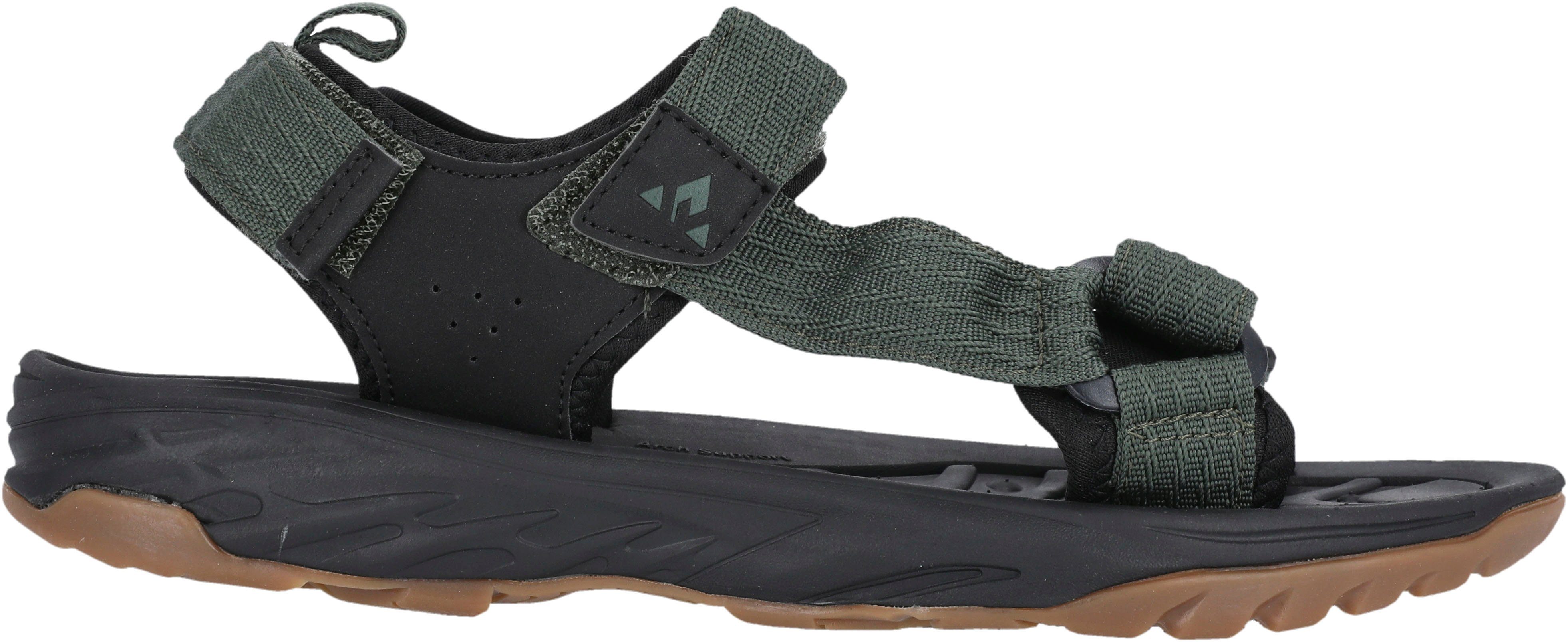 WHISTLER Sandalen Zakim M Sandal