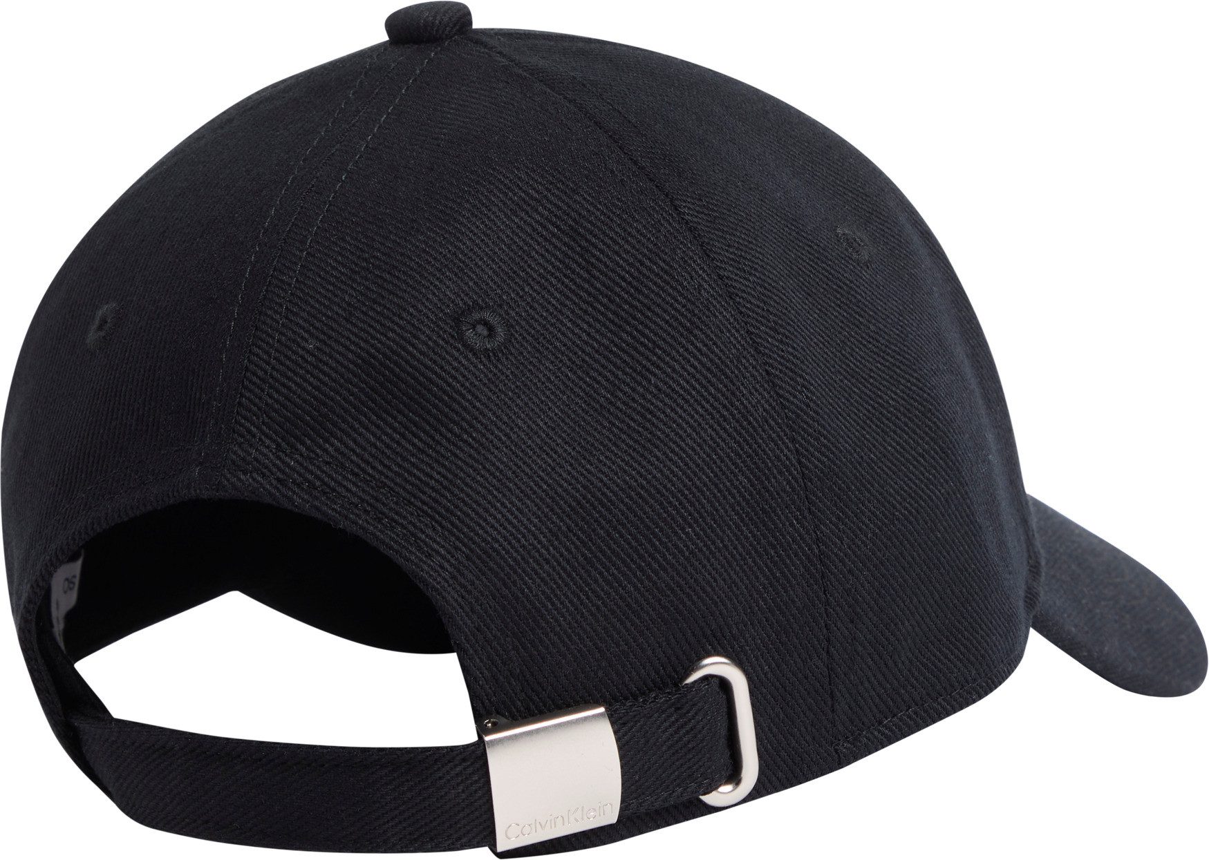 Calvin Klein Baseball pet EMBROIDERED MONOGRAM CAP