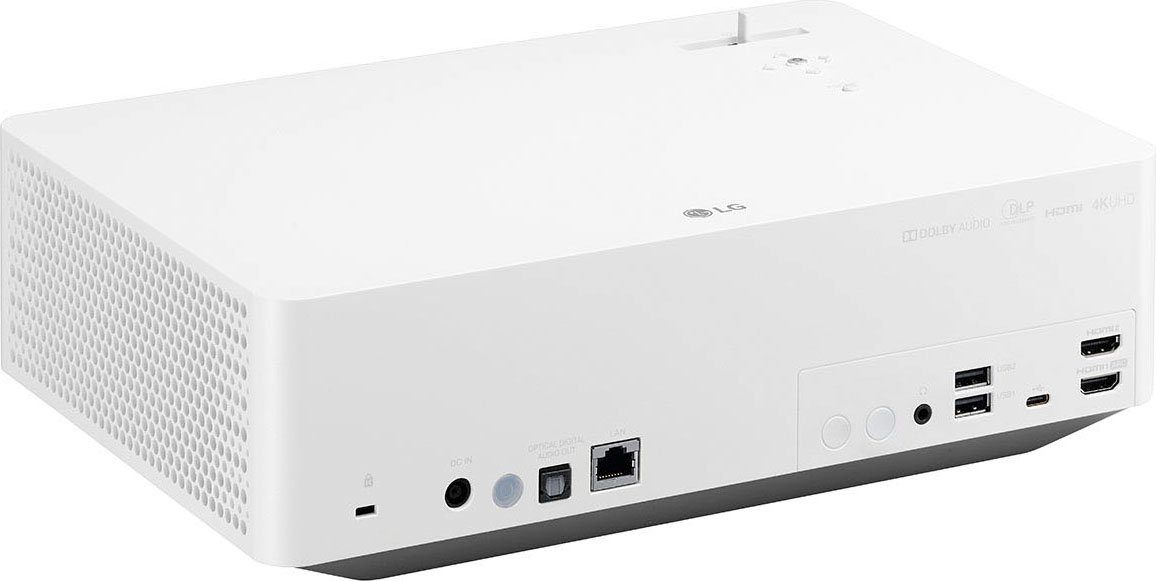 LG Beamer CineBeam HU70LS Largo 4K