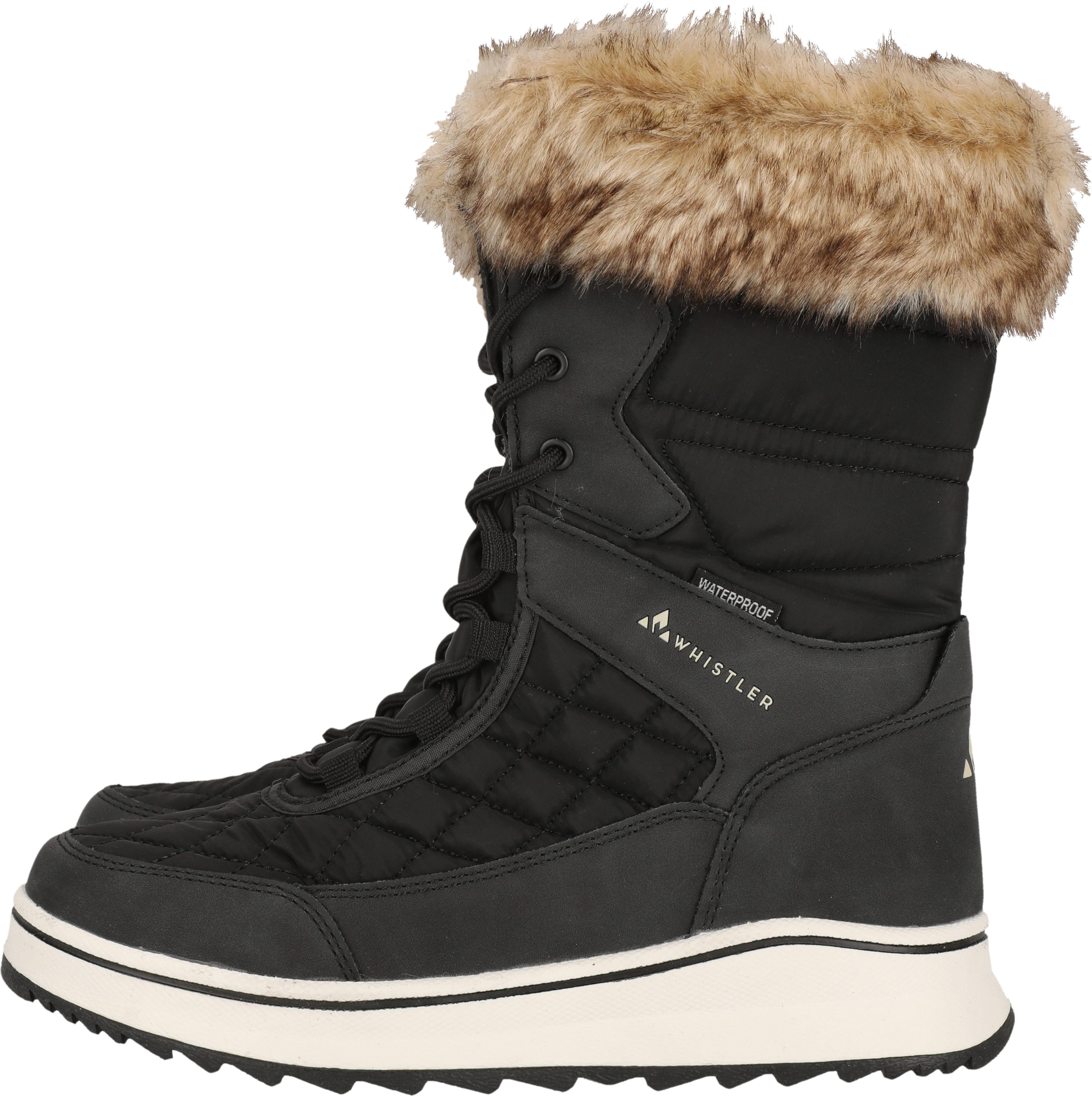 WHISTLER Winterlaarzen Eewye W Boot WP V2