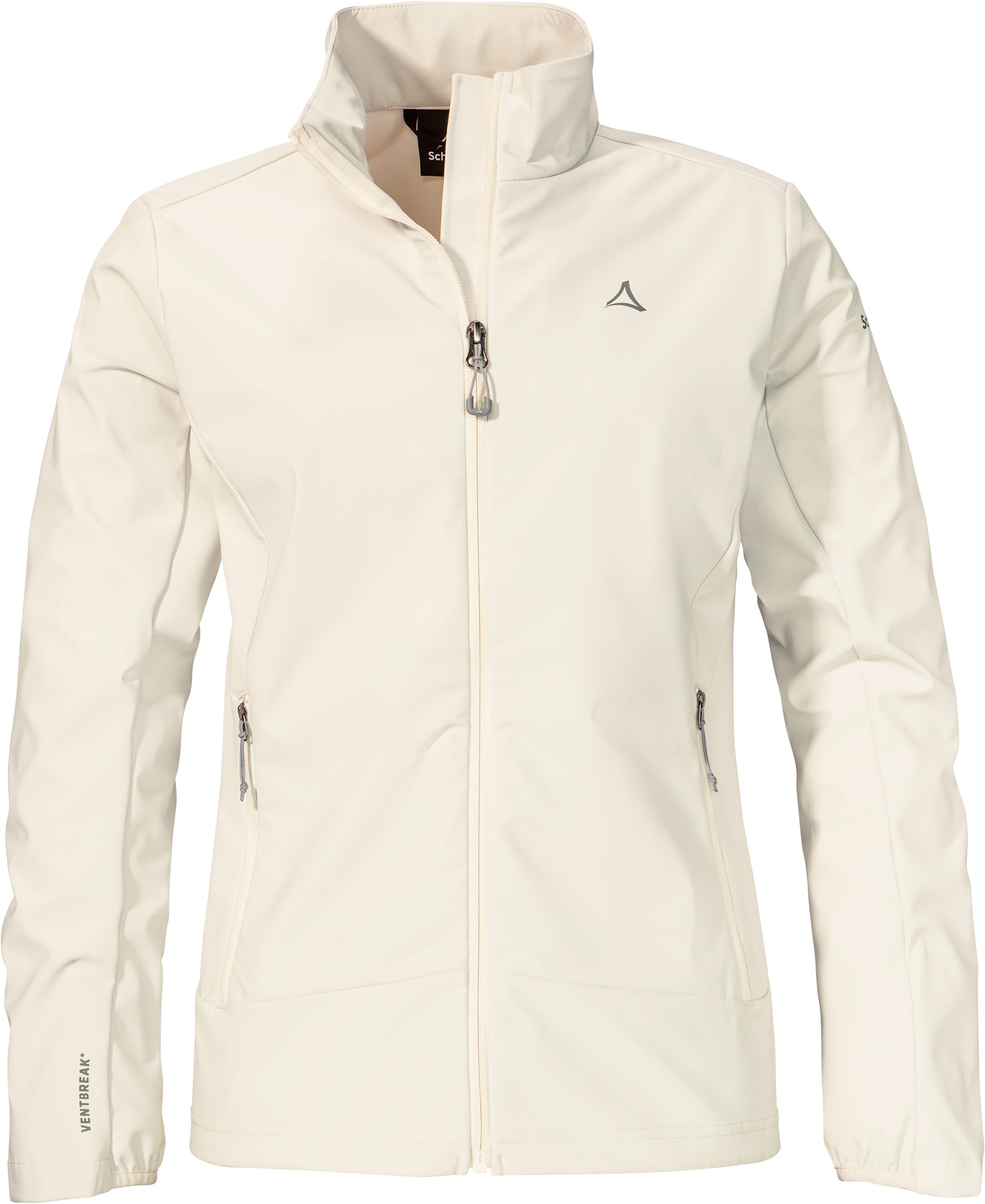 Schöffel Softshell-jack Softshell Jk Style Mirusha WMS (1 stuk)