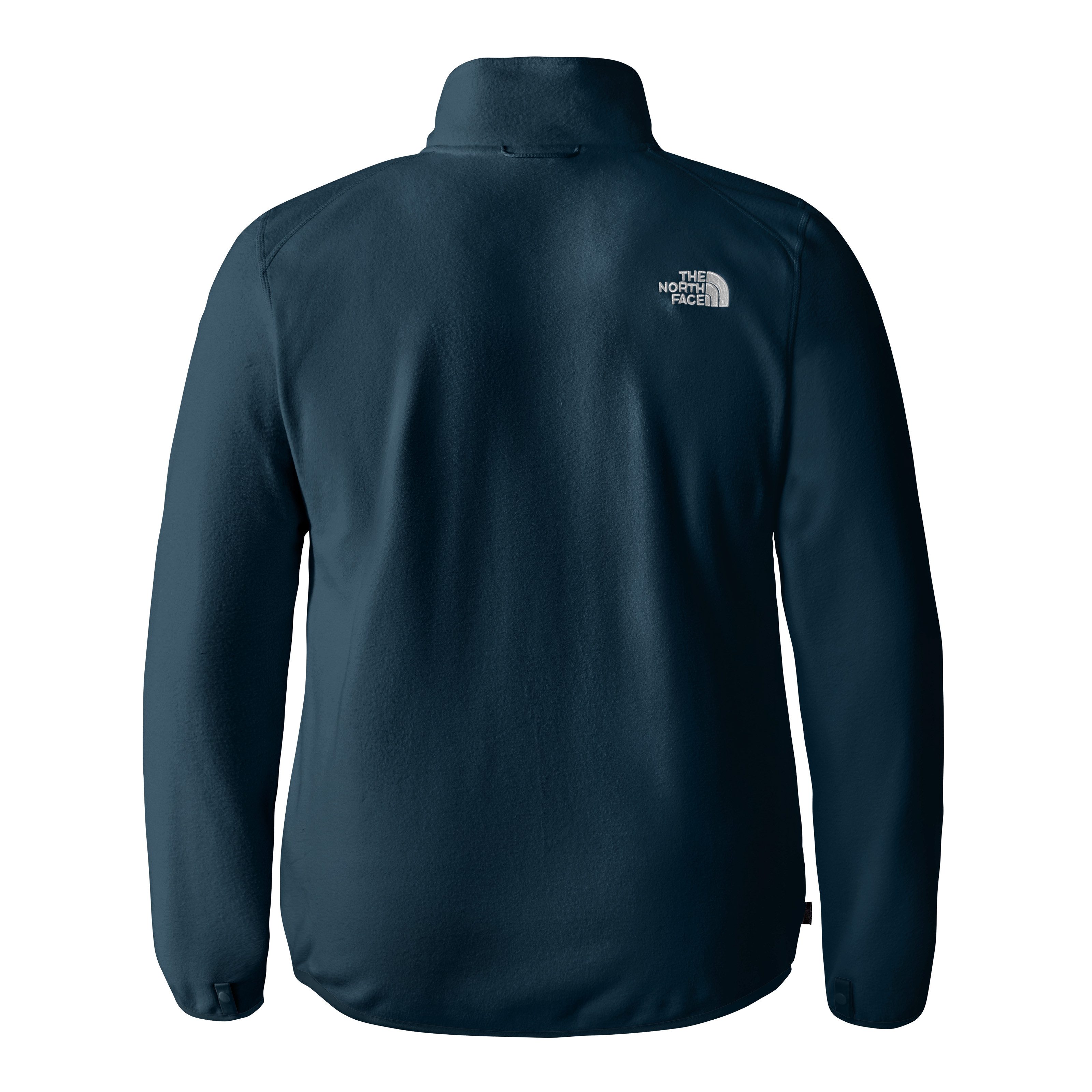 The North Face Fleecejack PLUS 100 GLACIER FLEECE FULL ZIP