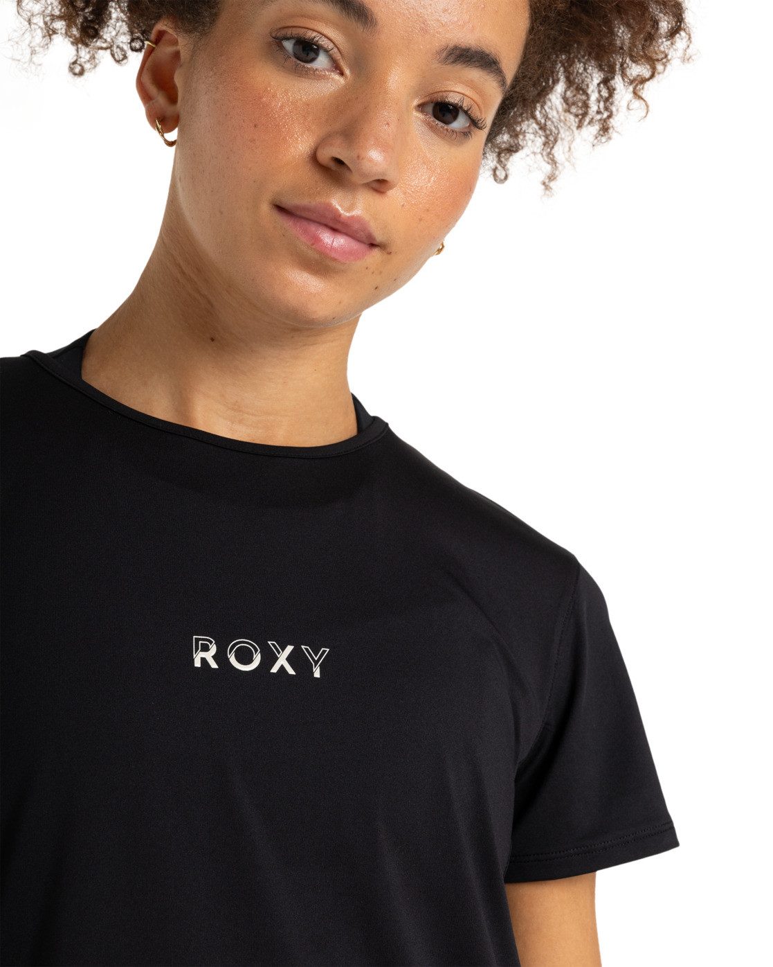 Roxy Functionele top Bold Moves 2.0
