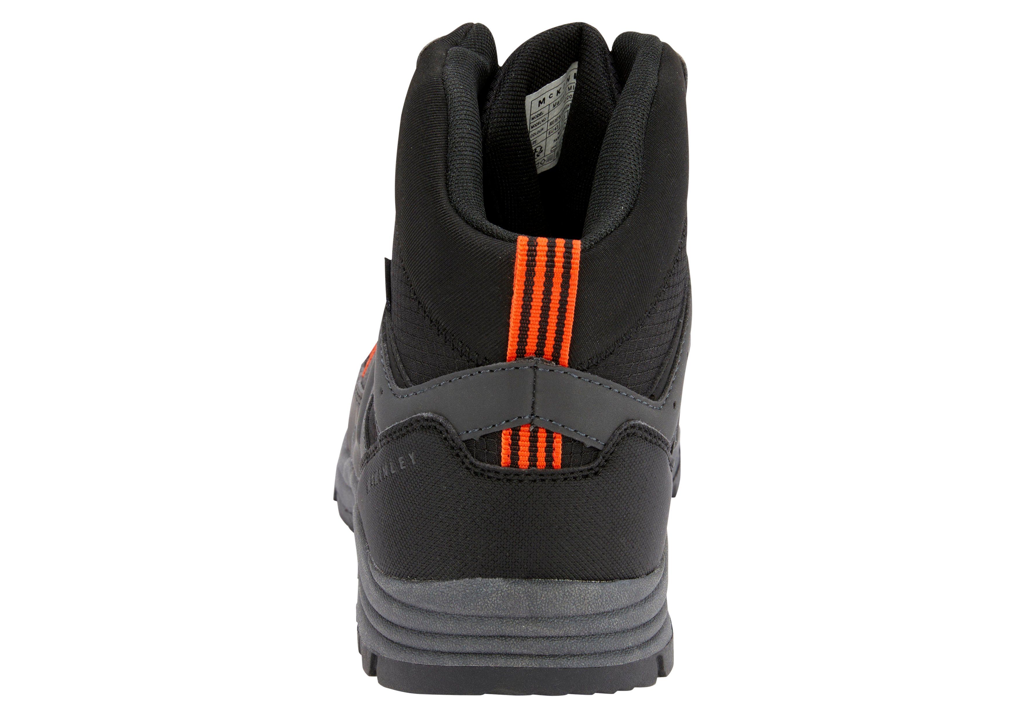 McKinley Wandelschoenen Maine II MID AQB M