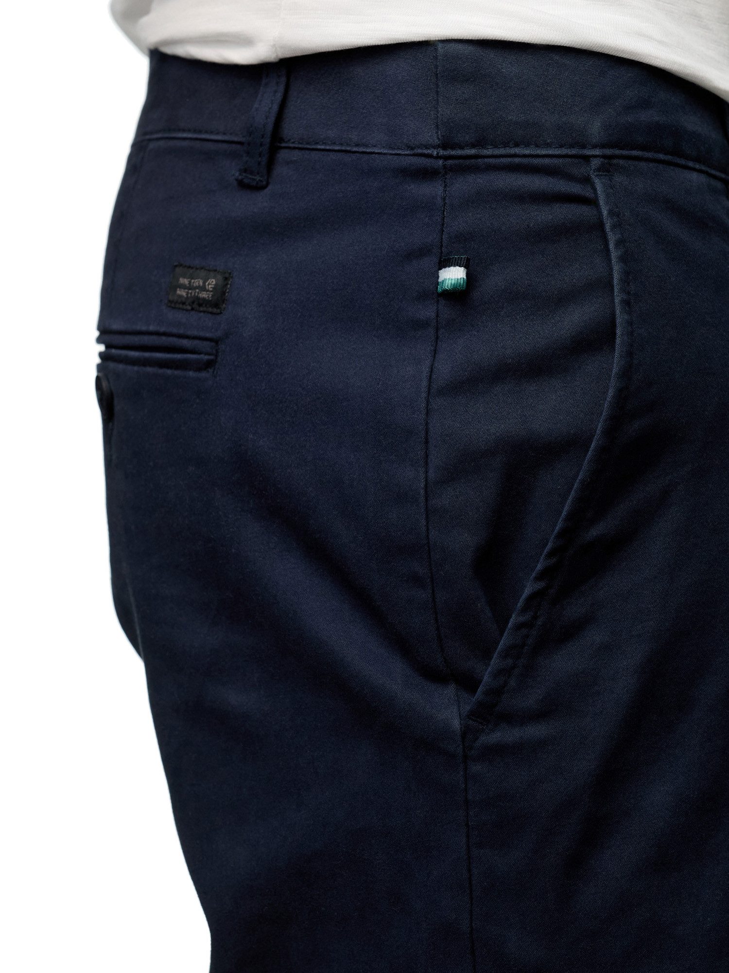 Indicode Chino-short INTristian