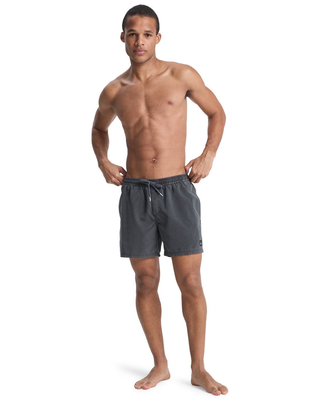 Quiksilver Boardshort Everyday Surfwash Volley 15"