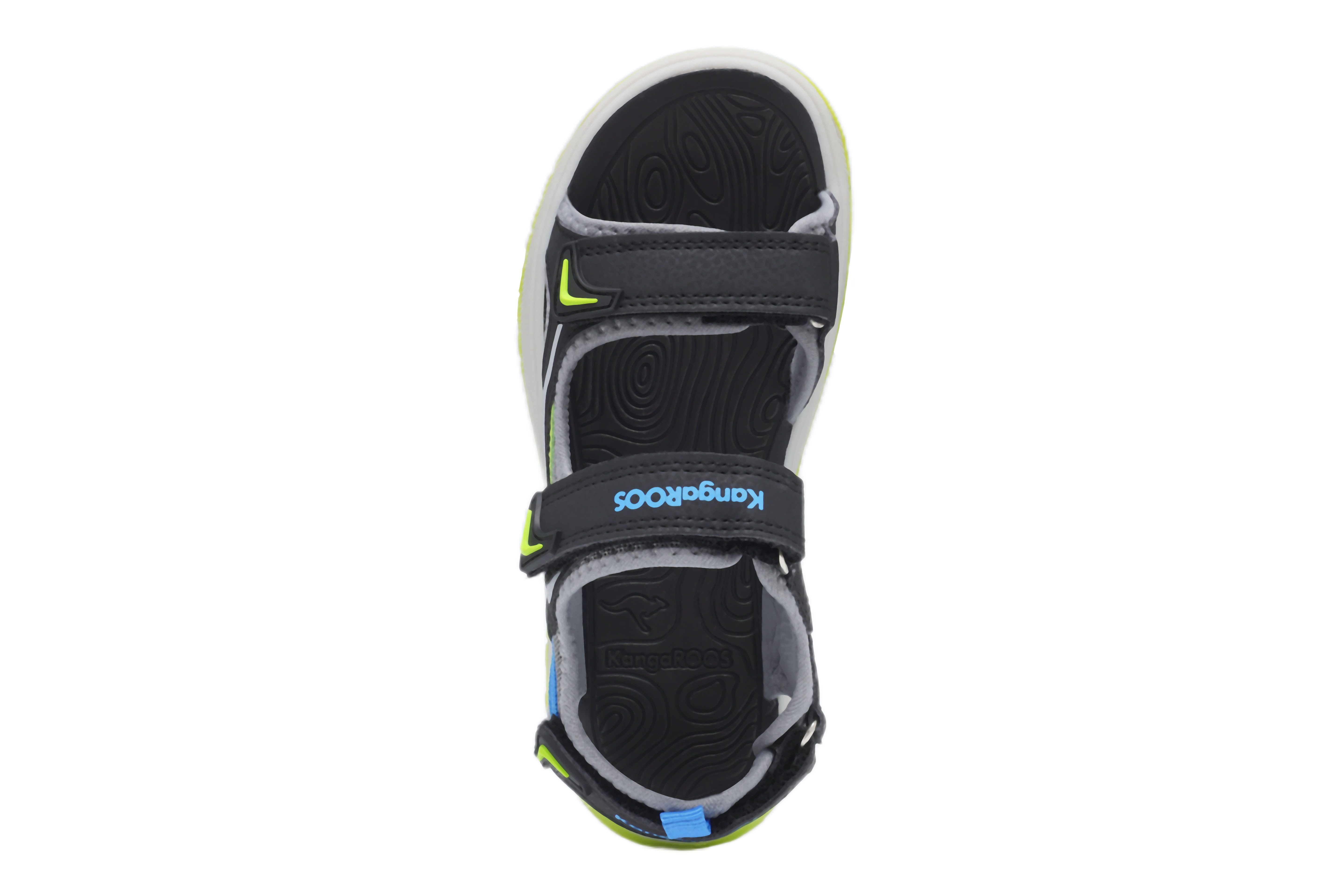 KangaROOS Sandalen K-AS Fore