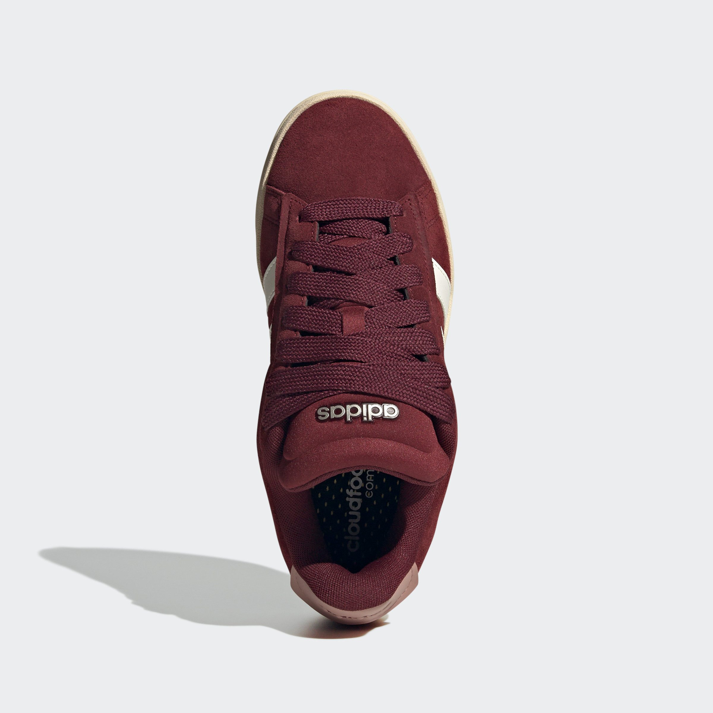 adidas Sportswear Sneakers GRAND COURT ALPHA Design geïnspireerd door de adidas Campus 00