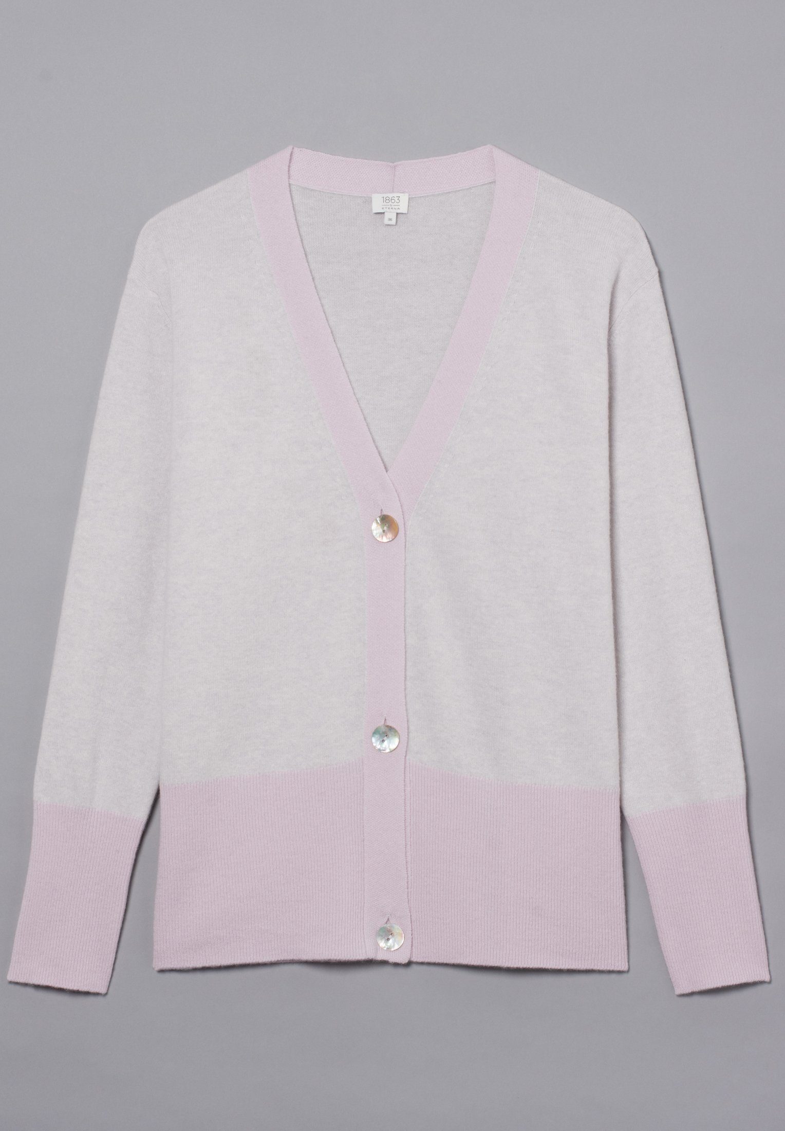 Eterna Cardigan