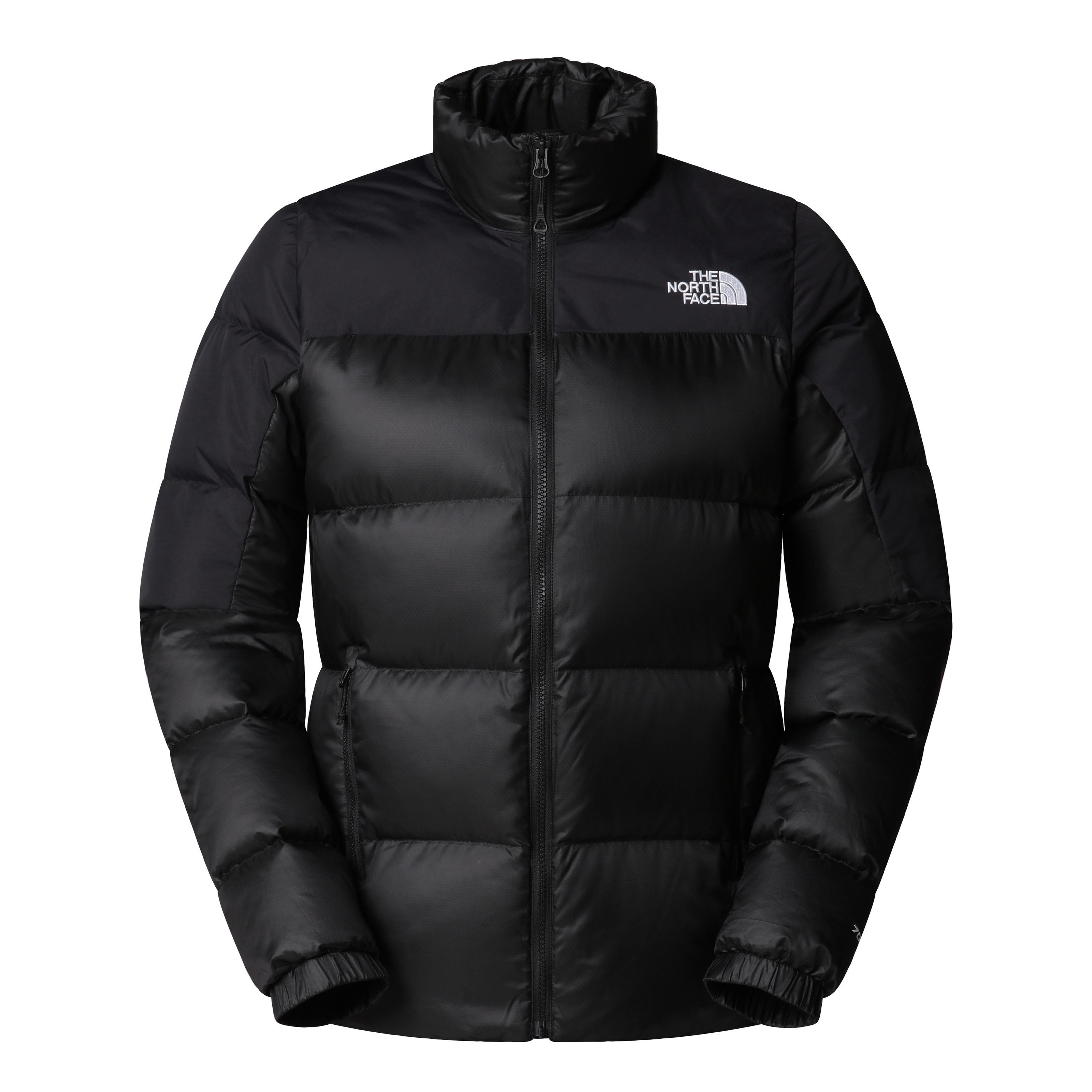 The North Face Donsjack W DIABLO DOWN 2.0 JACKET (1 stuk)