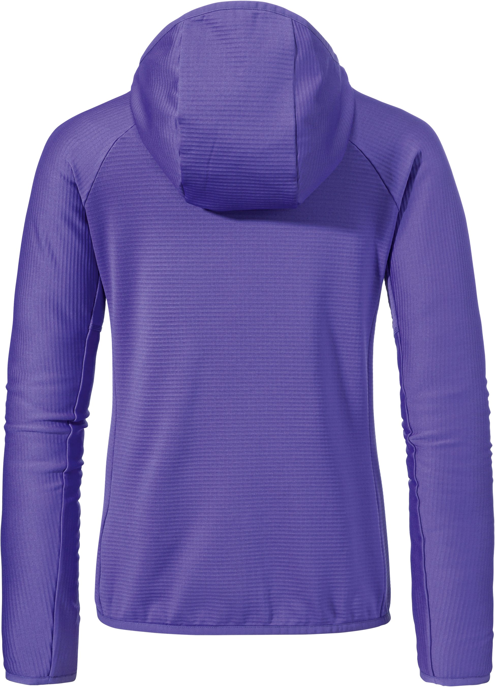 Schöffel Fleecejack Fleece Hoody Style Cascata WMS