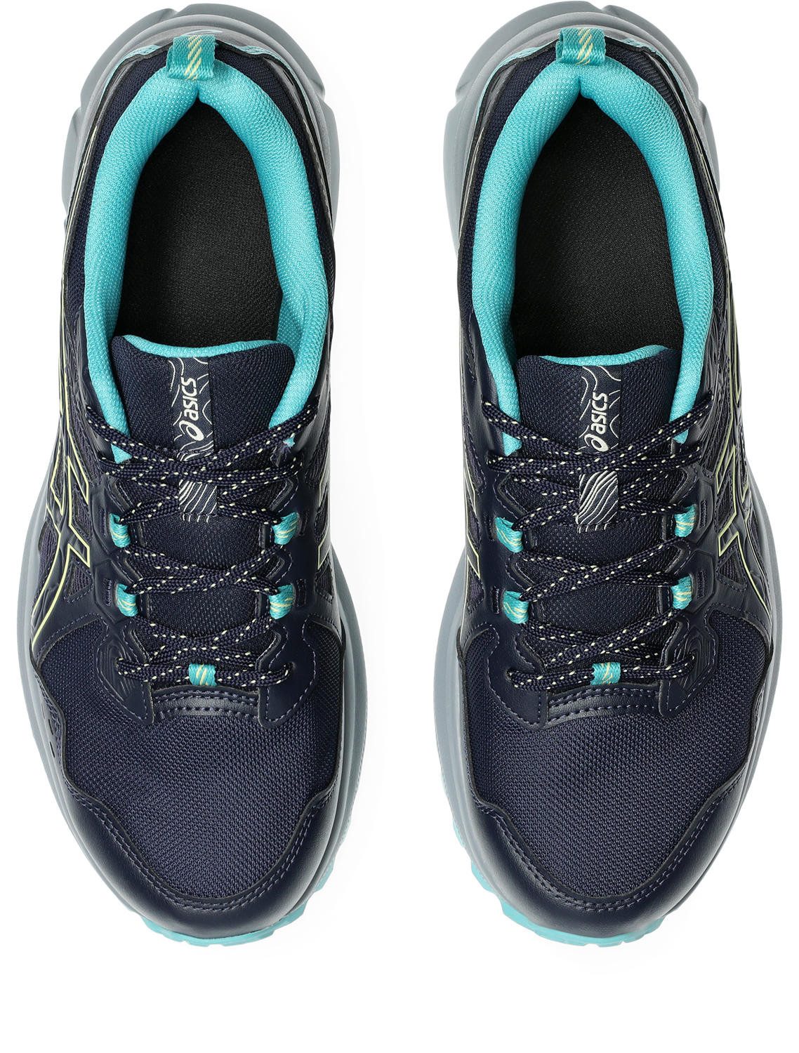 Asics Trailrunningschoenen TRAIL SCOUT 3