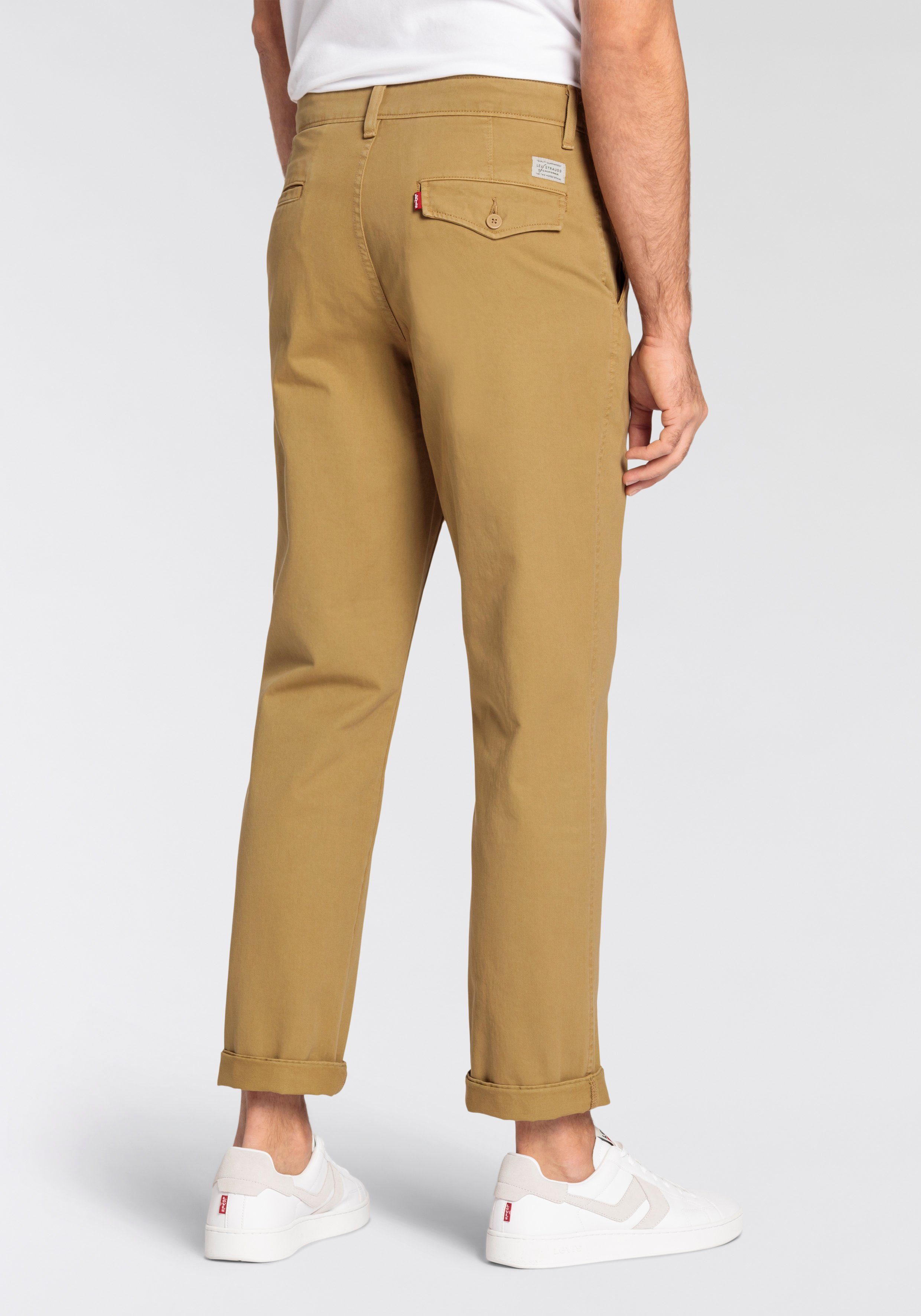 Levi's® Chino AUTHENTIC STRT