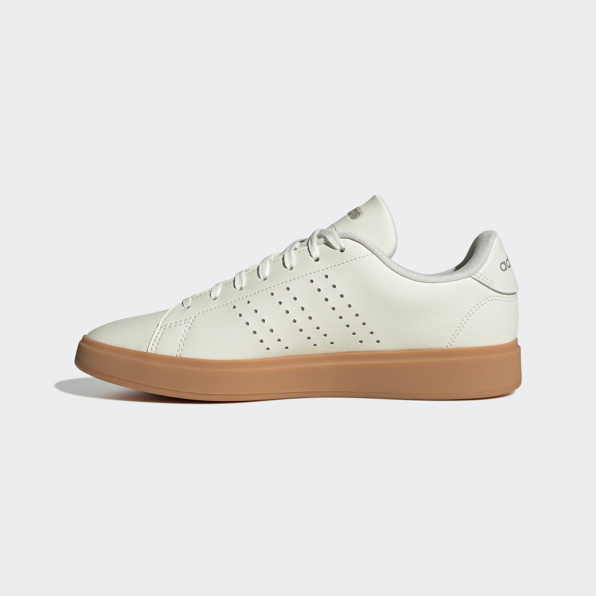 adidas Sportswear Sneakers ADVANTAGE 2.0 Ontwerp in de sporen van de adidas Stan Smith