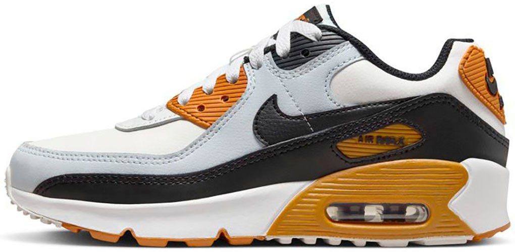 Nike Sportswear Sneakers NIKE AIR MAX 90 LTR (GS)