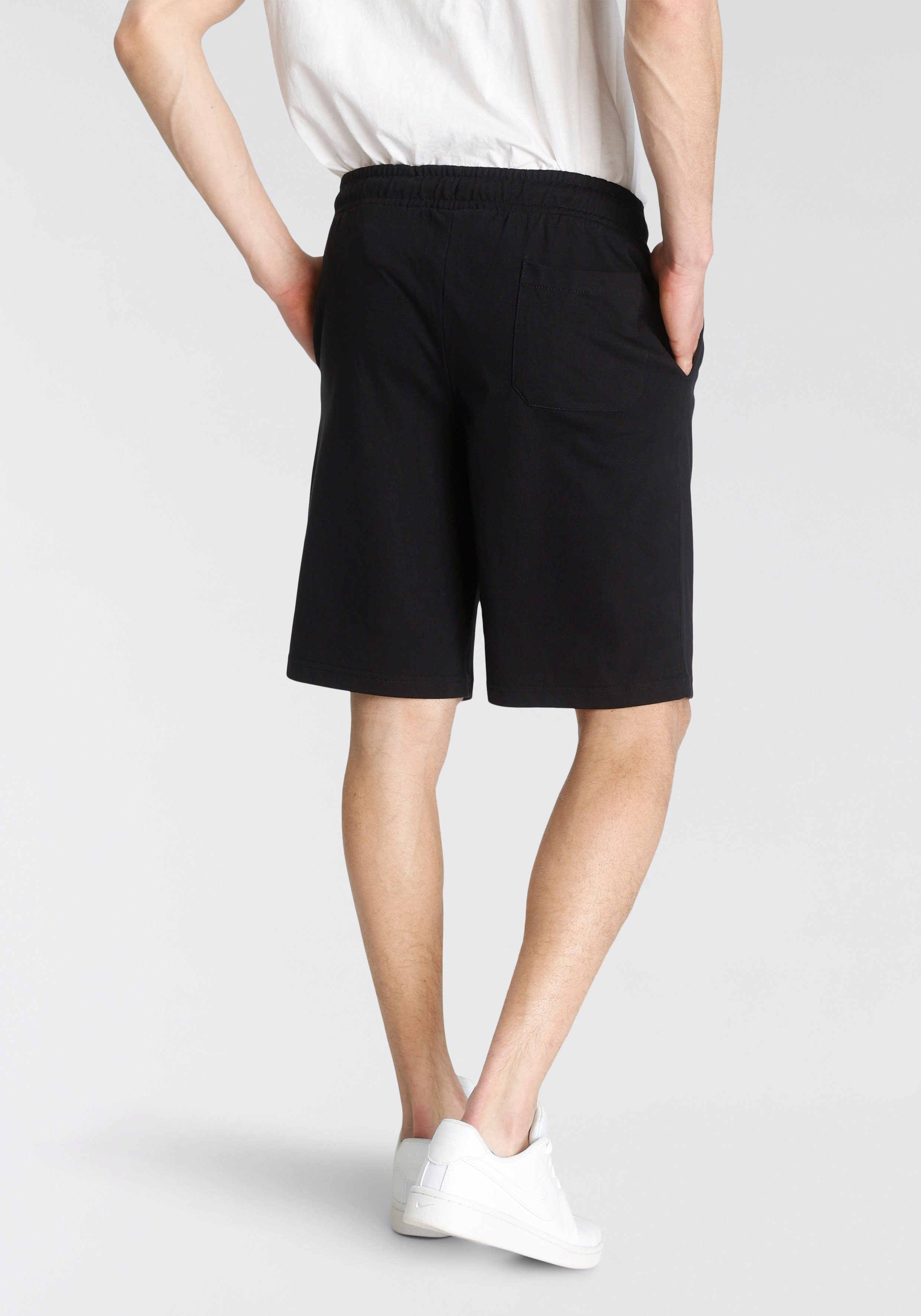 Eastwind Short Double Pack Short, black+black (2-delig, Set van 2)