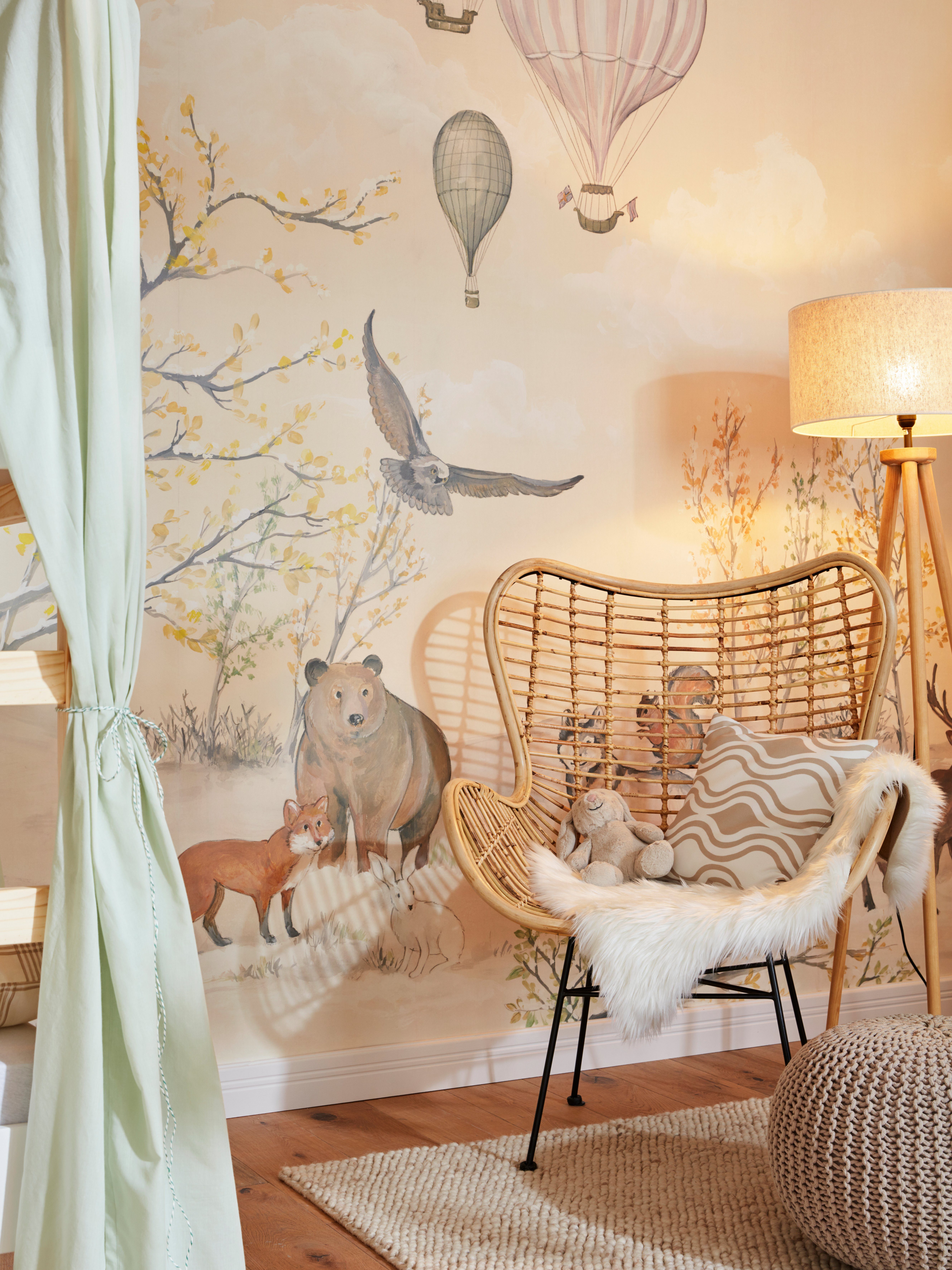 LeGer Home by Lena Gercke Sierkussen Sidonie 2-delige set, hoog-laag ontwerp, kussenhoezen zonder vulling, twee maten (2 stuks)