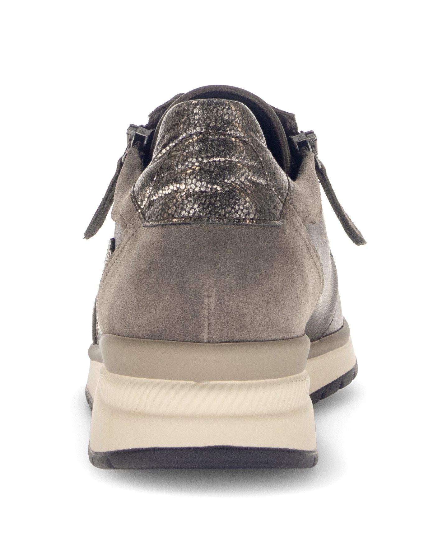 Gabor Sneakers met sleehak Capri