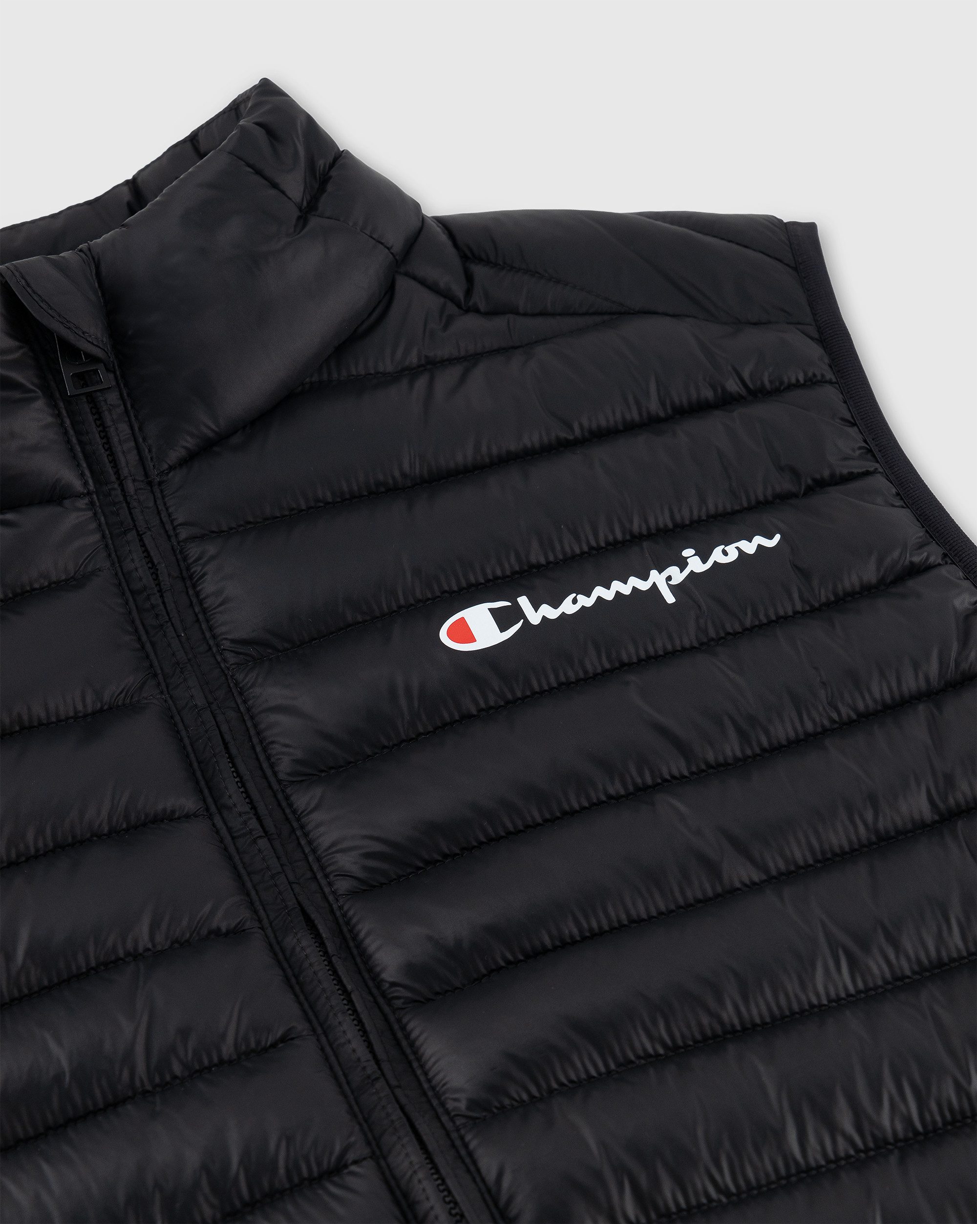 Champion Mouwloos fleecevest