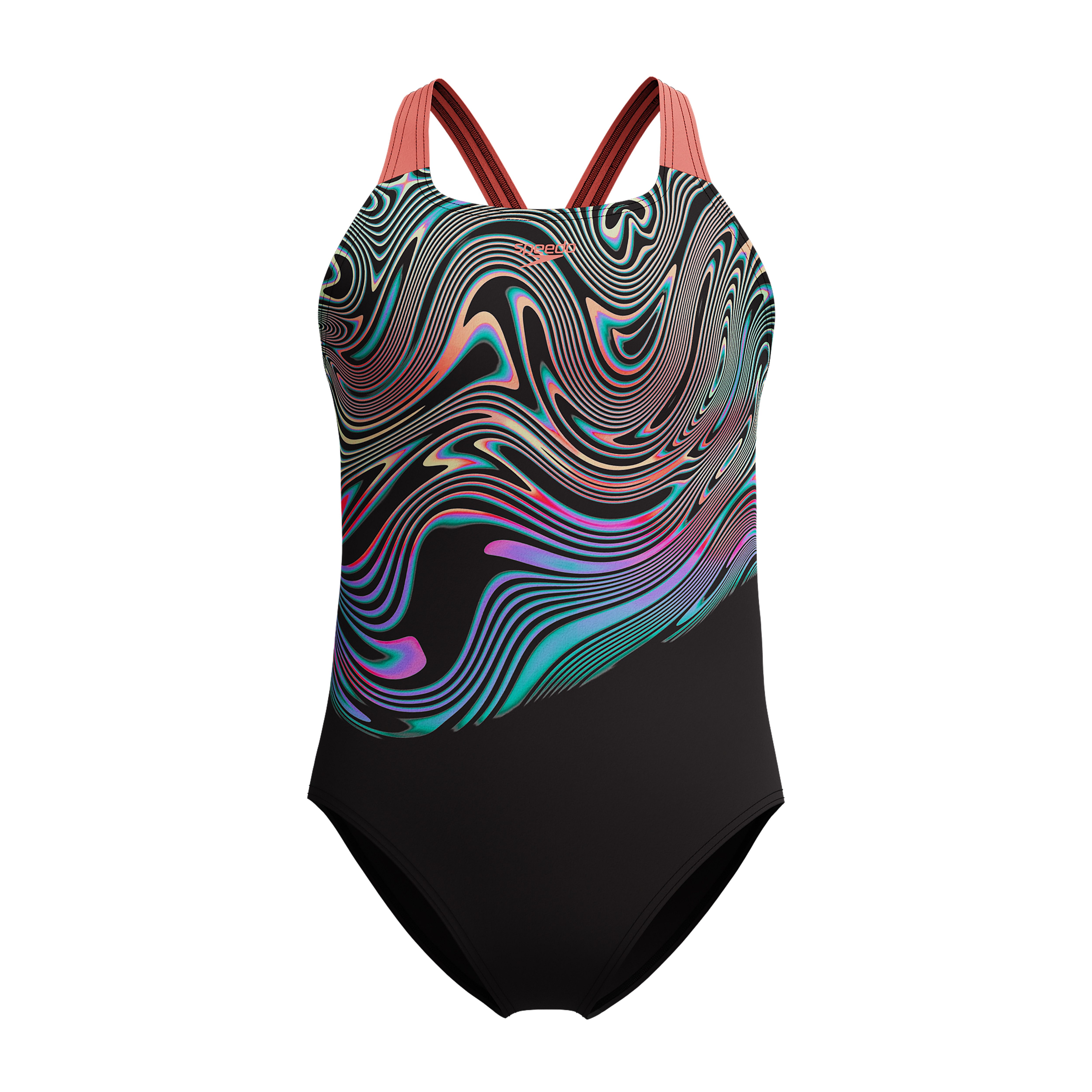 Speedo Badpak (1 stuk)
