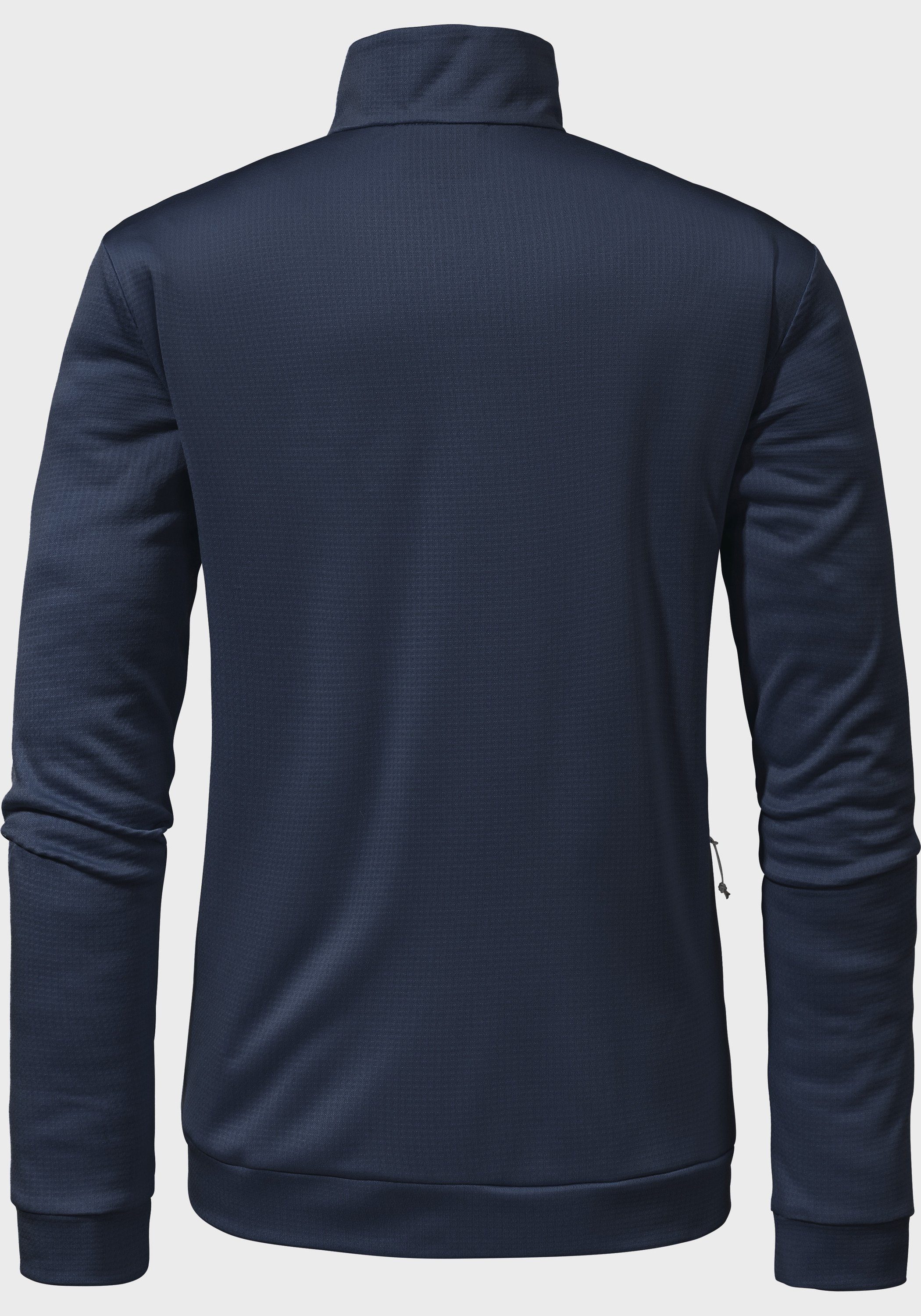 Schöffel Tricot-fleecetrui CIRC Fleece Looop L