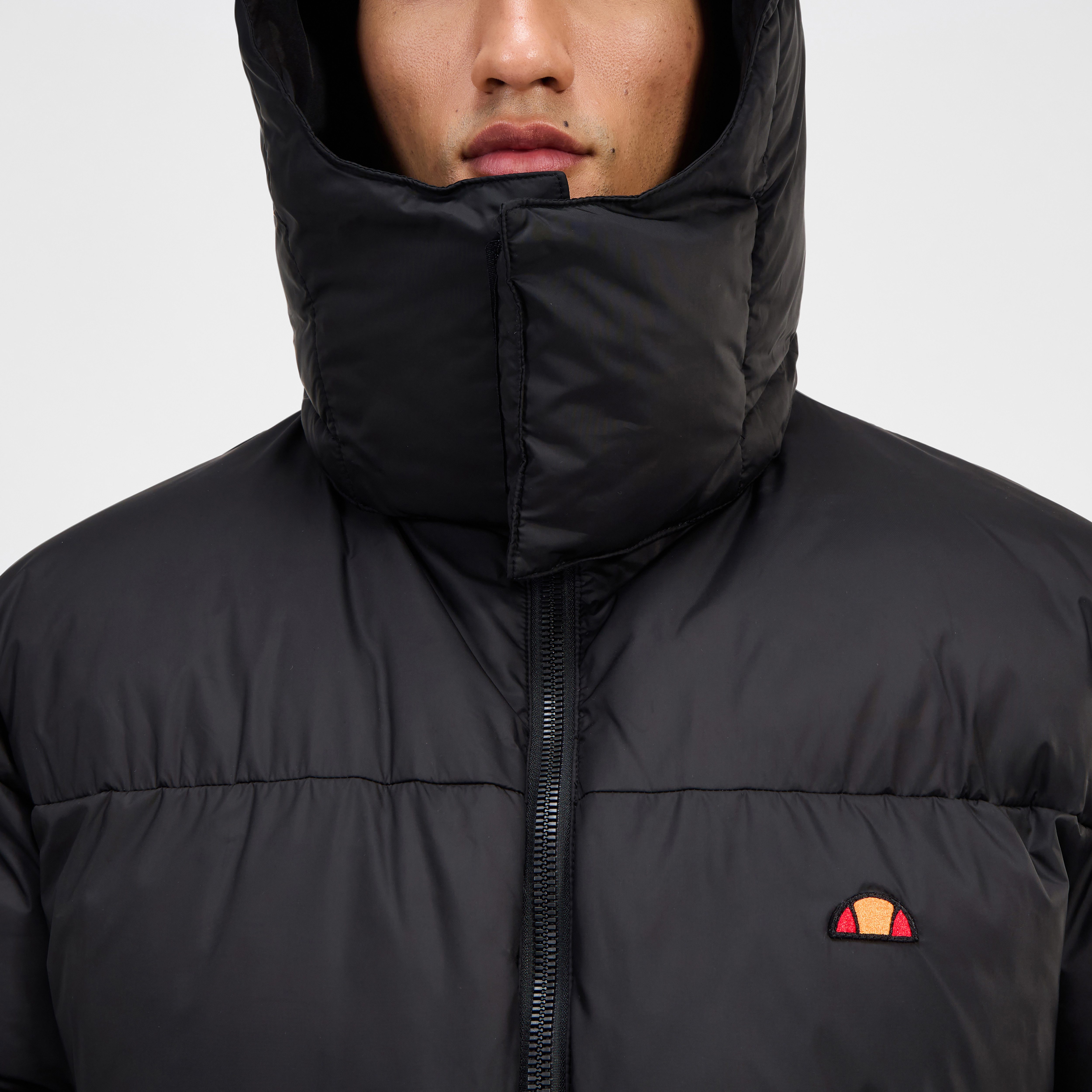 ellesse Gewatteerde jas DAPPIANI PADDED JACKET (1 stuk)