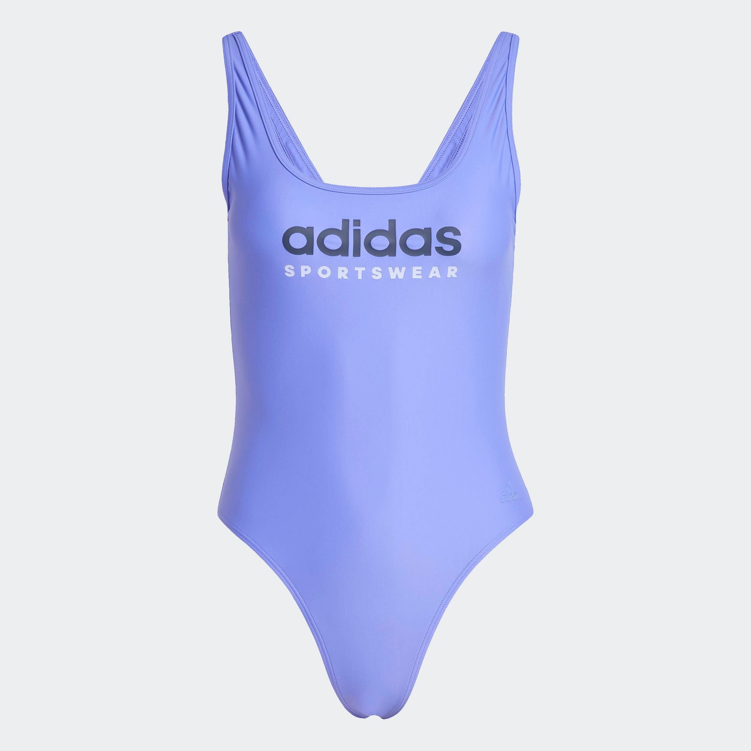 adidas Performance Badpak SPORTSW UB SUIT (1 stuk)