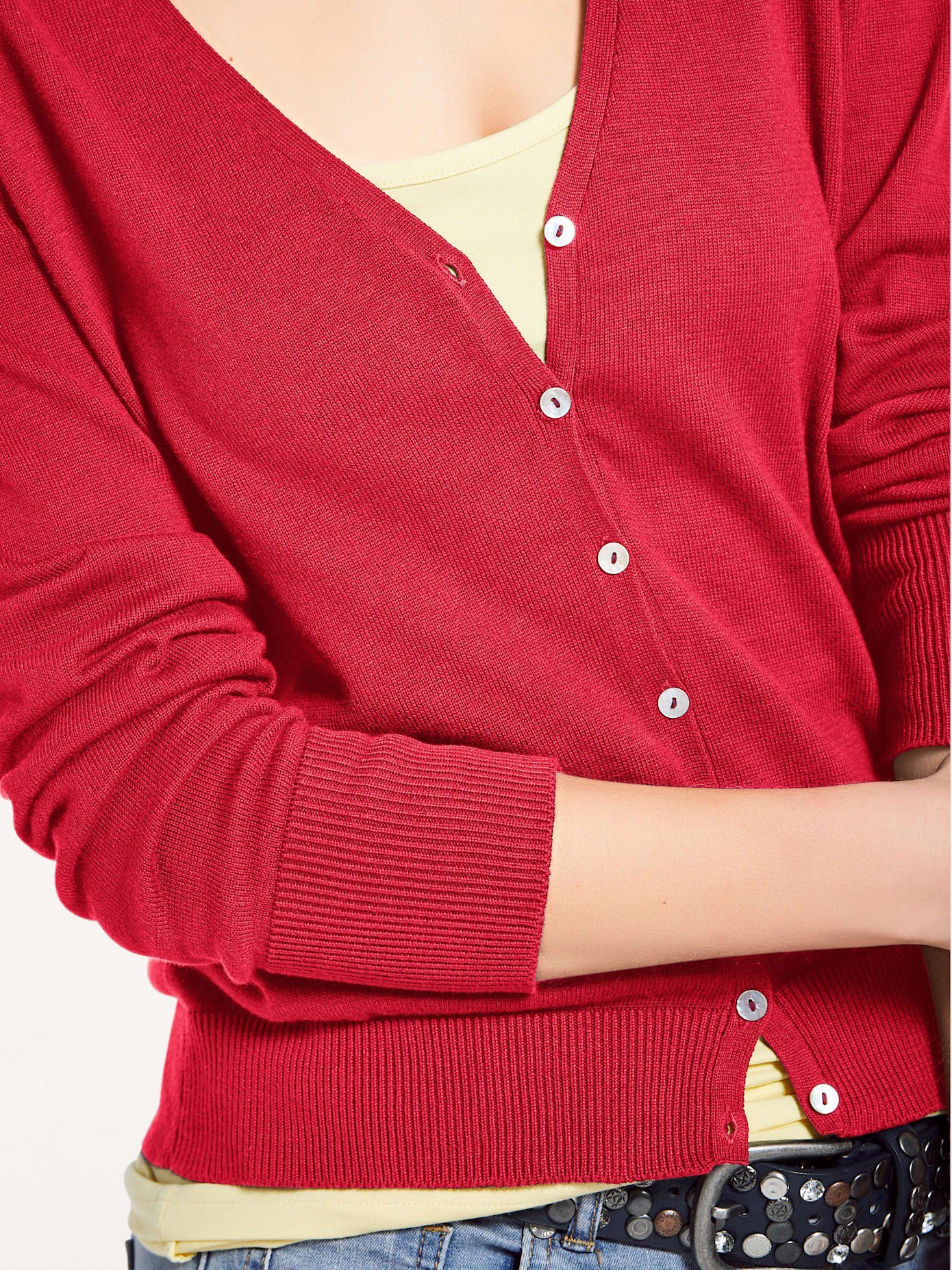 heine Vest