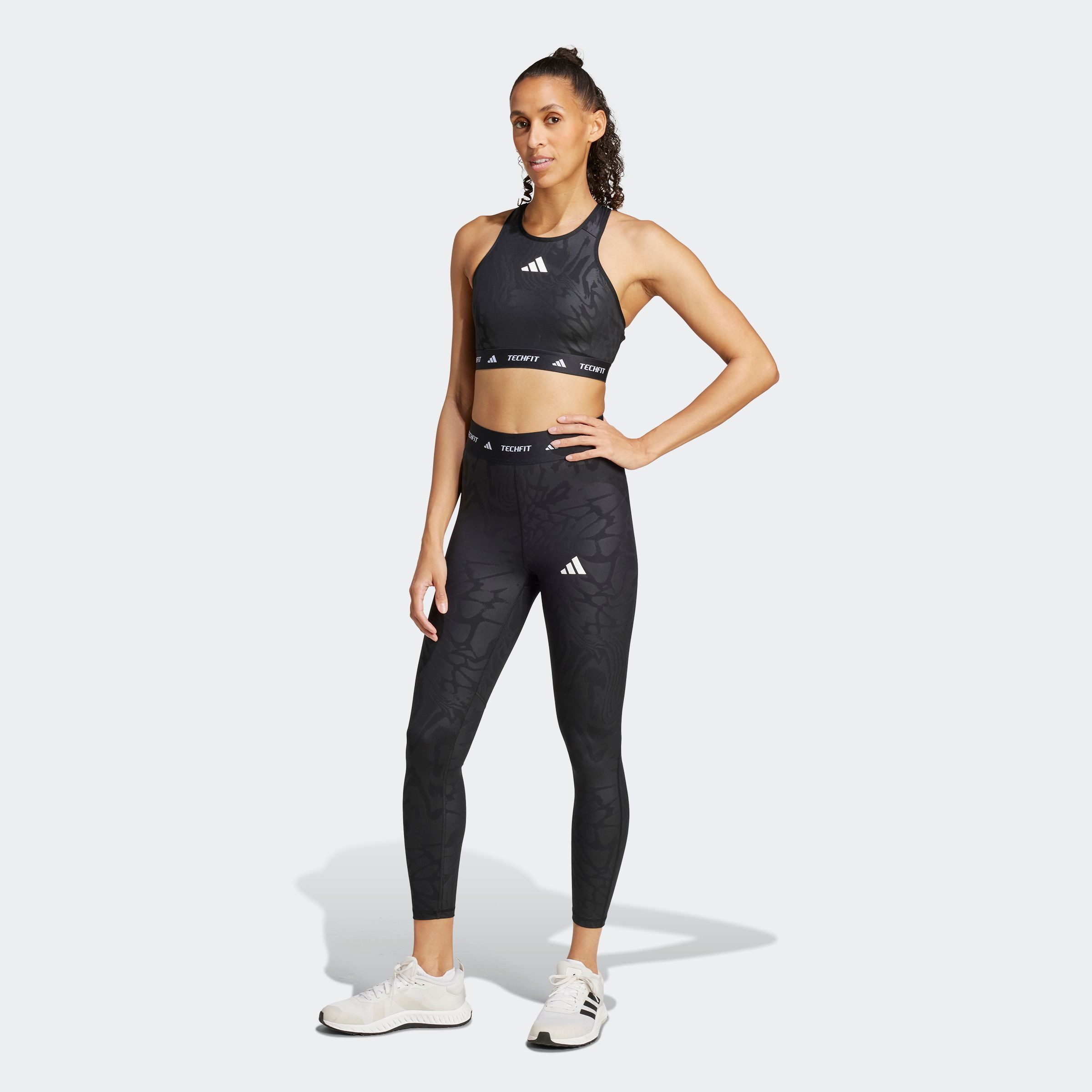 adidas Performance Sport-bh TF MS HN PR BRA (1-delig)