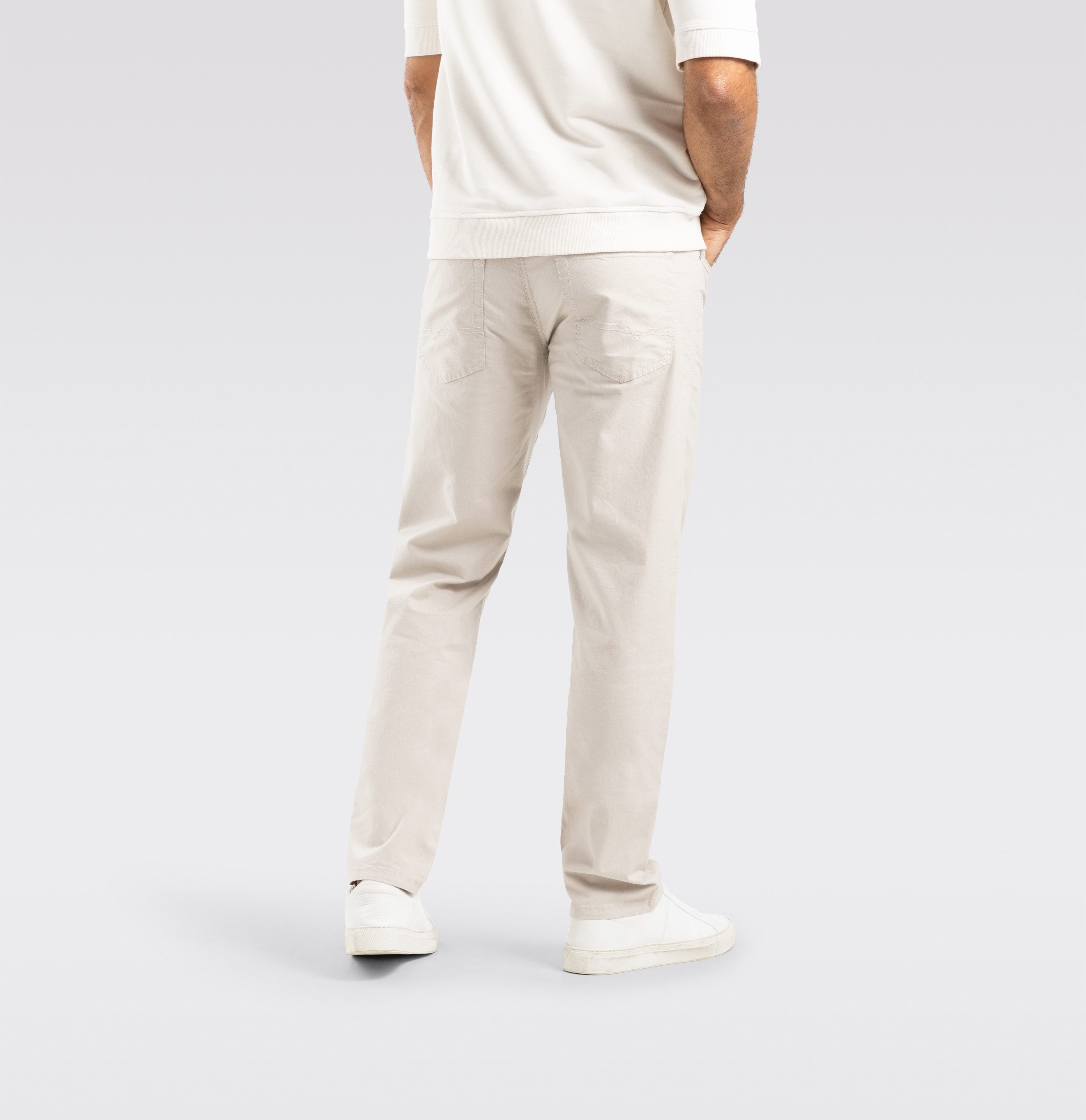 MAC 5-pocket jeans Arne