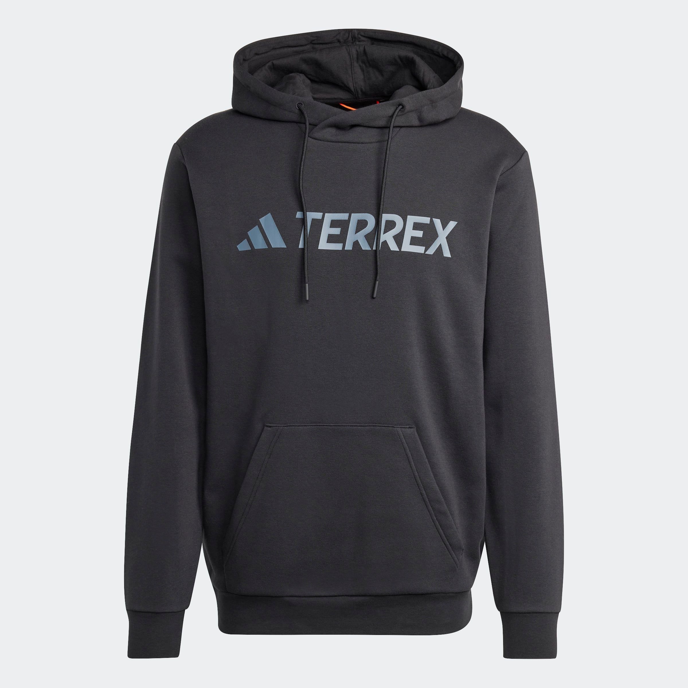 adidas TERREX Hoodie MT L LOGO HD