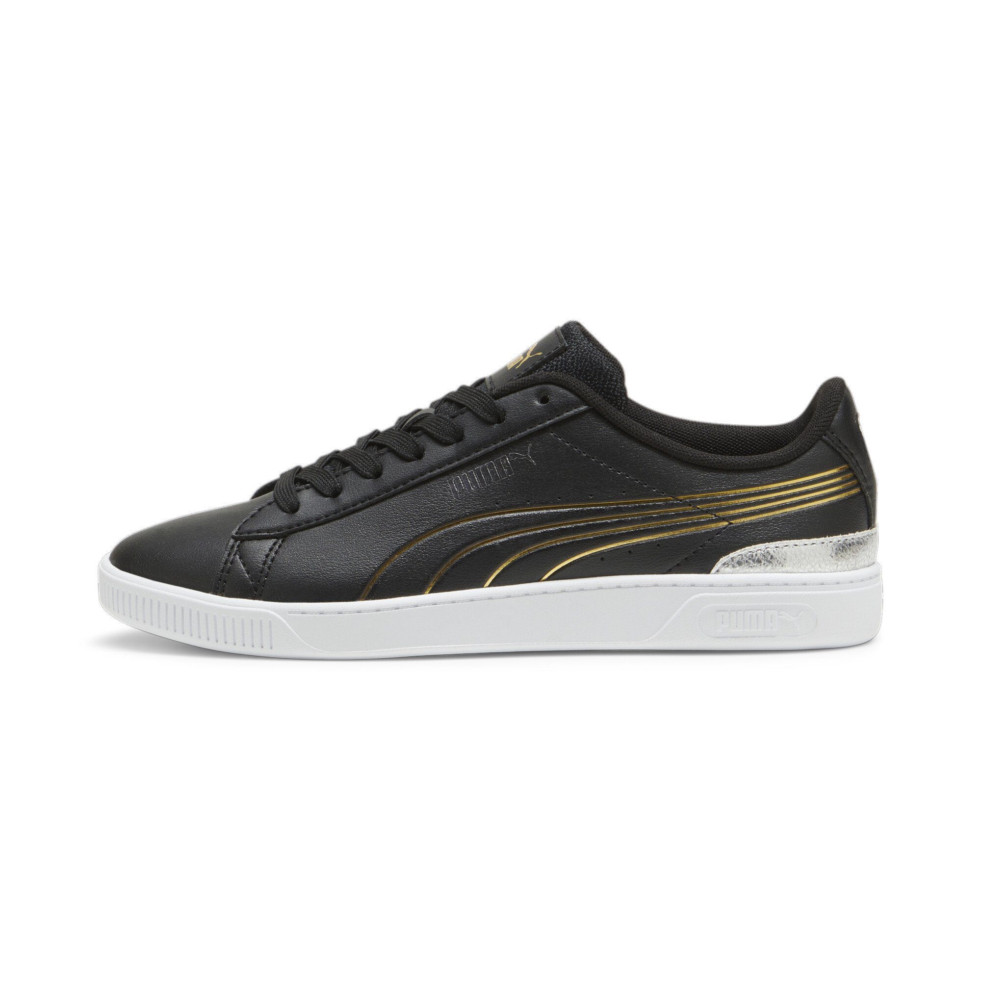 PUMA Sneakers VIKKY V3 METALLIC SHINE