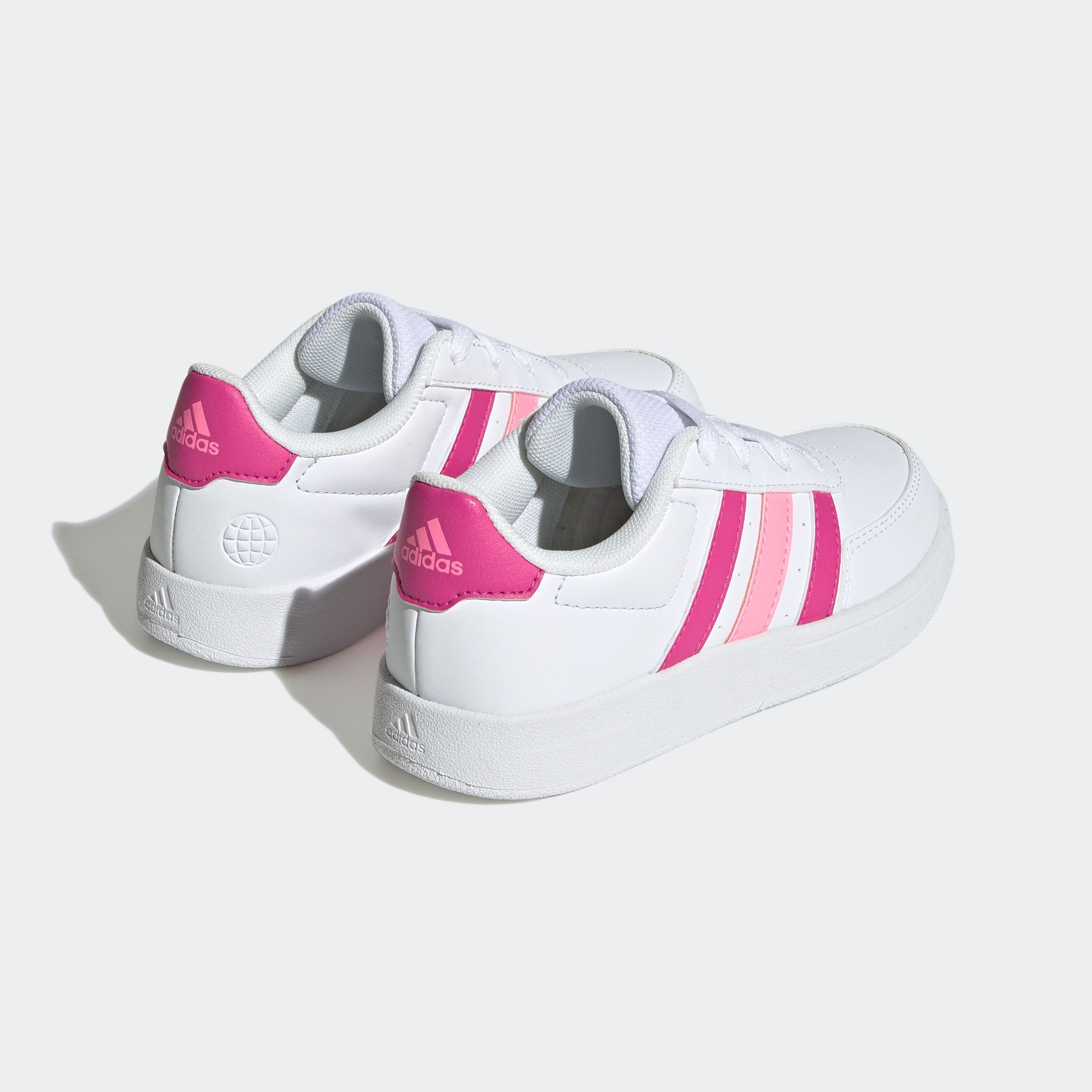 adidas Sportswear Sneakers BREAKNET LIFESTYLE COURT LACE