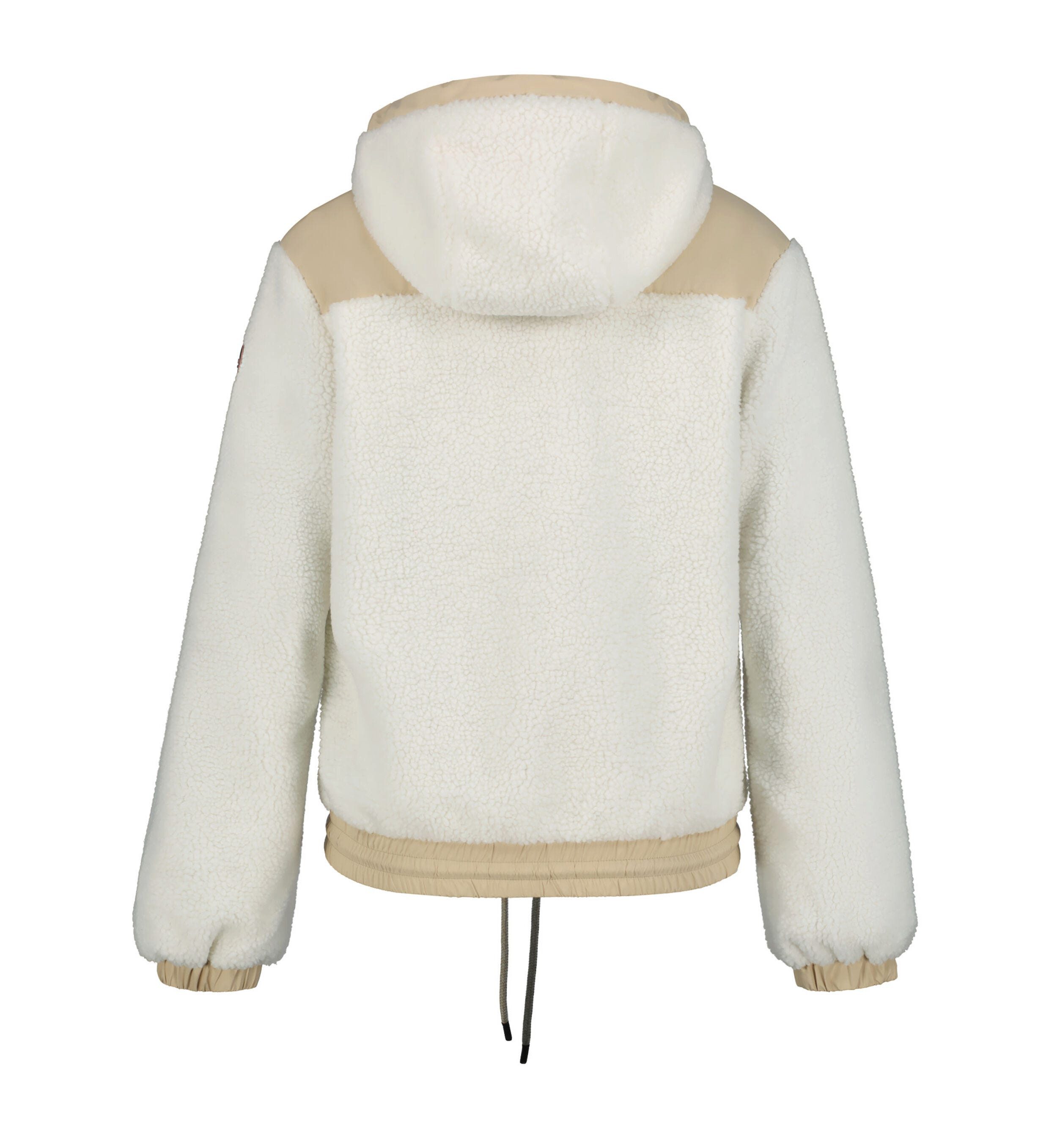 Icepeak Fleecejack D SHERPAFLEECEJACK ERIE