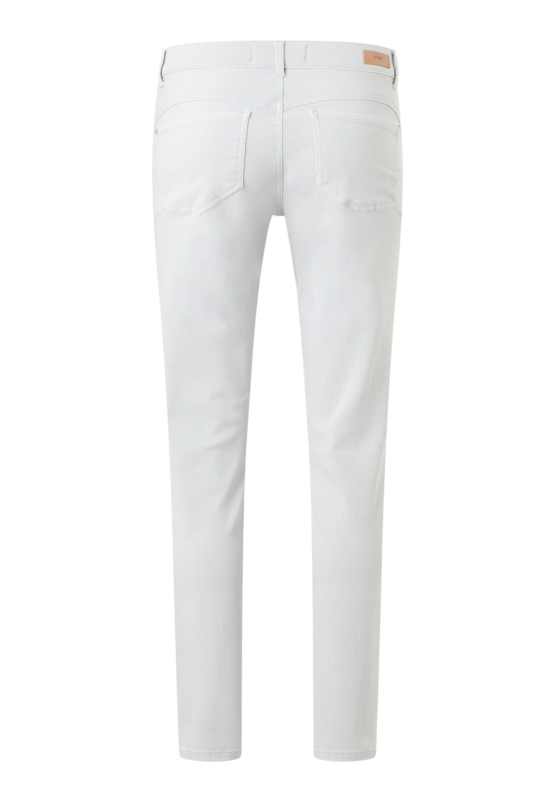 ANGELS Skinny fit jeans SKINNY PUSH UP in five-pocketsstijl