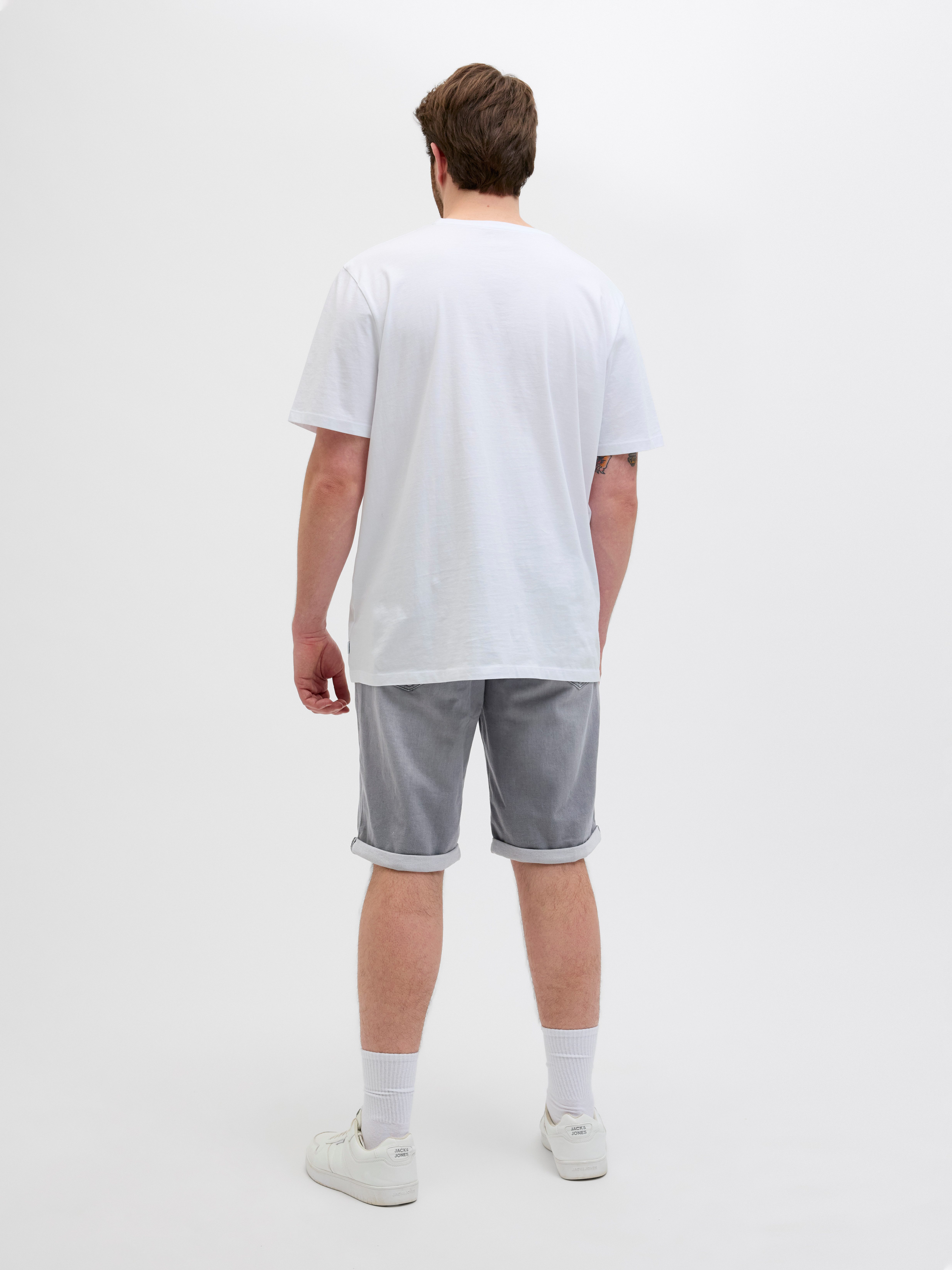 Jack & Jones PlusSize Short JJIRICK JJICON I.K. SHOR