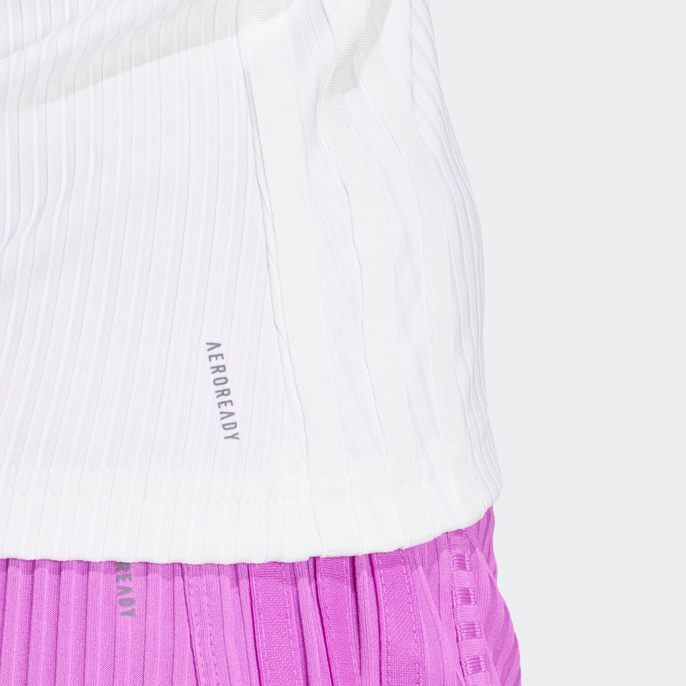 adidas Performance Tanktop AG RIB 3S TK