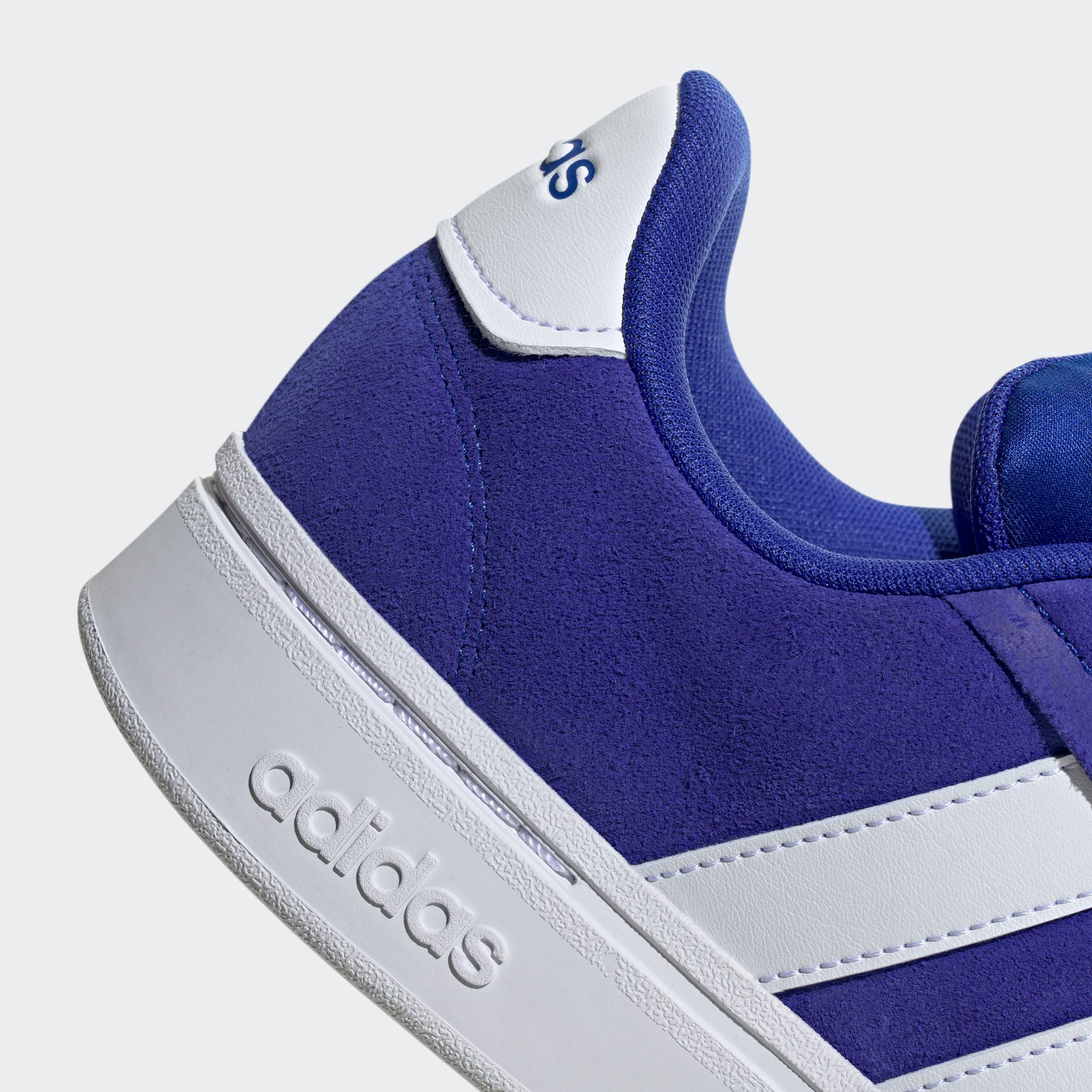 adidas Sportswear Sneakers GRAND COURT ALPHA Design geïnspireerd door de adidas Campus 00