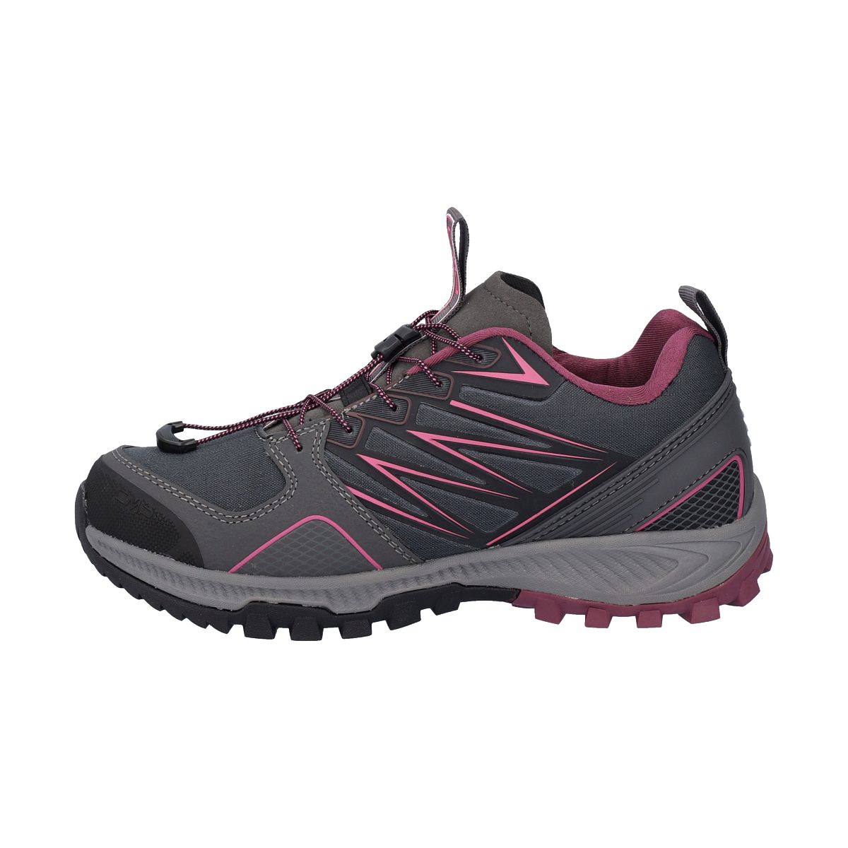 CMP Outdoorschoenen ATIK WMN WP TRAIL RUNNING SHOES
