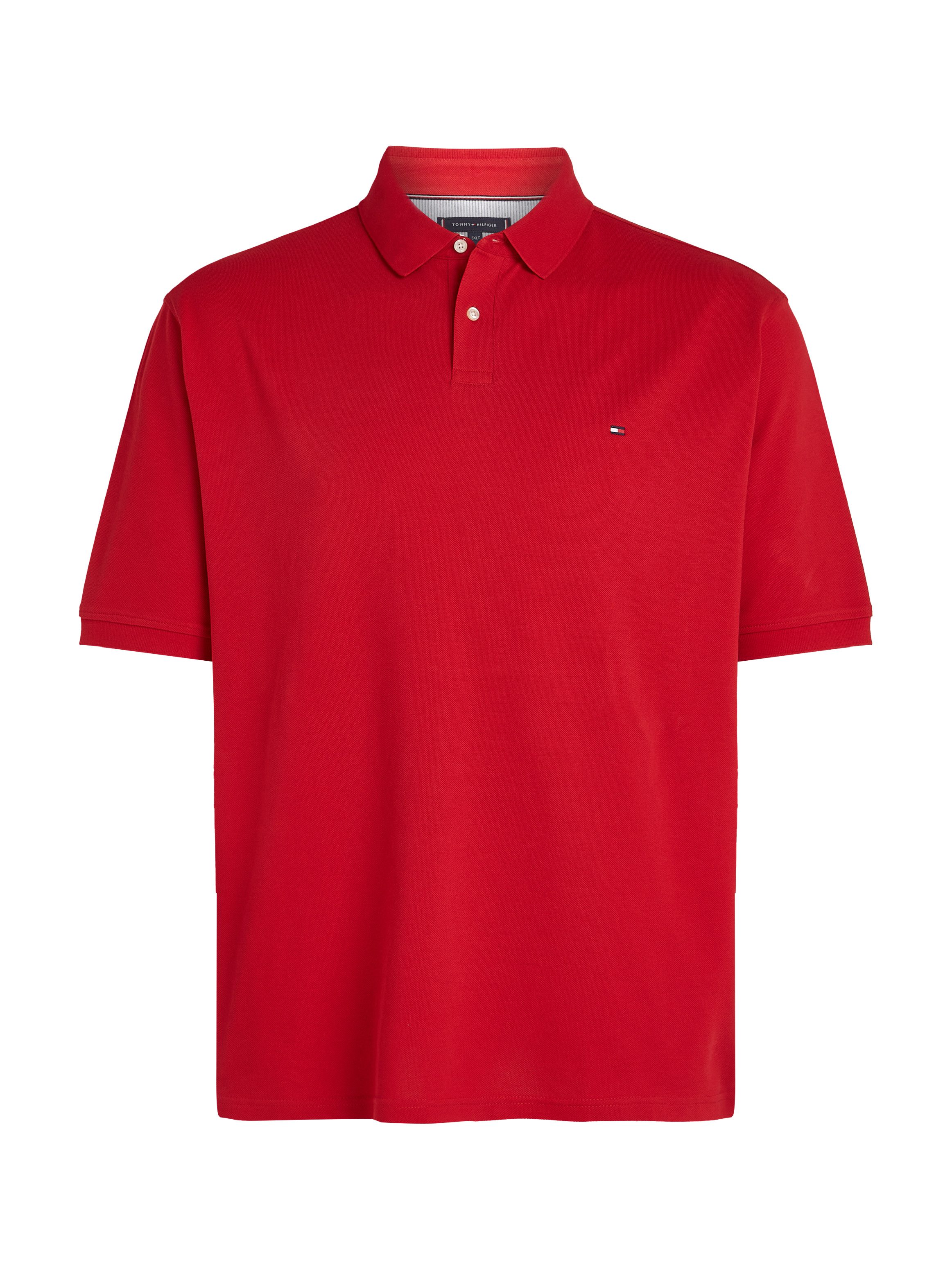 Tommy Hilfiger Poloshirt BT-1985 REGULAR POLO-B