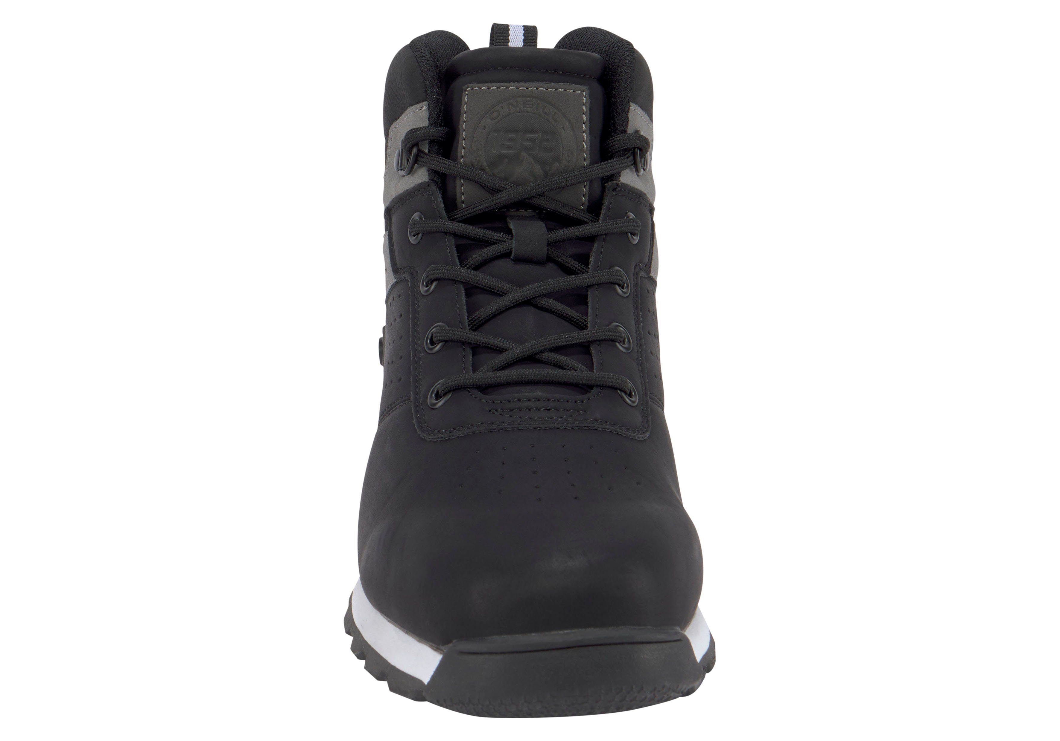 O'Neill Hoge veterschoenen Grand Teton Men Mid Winterlaarzen, veterschoenen, winterschoenen