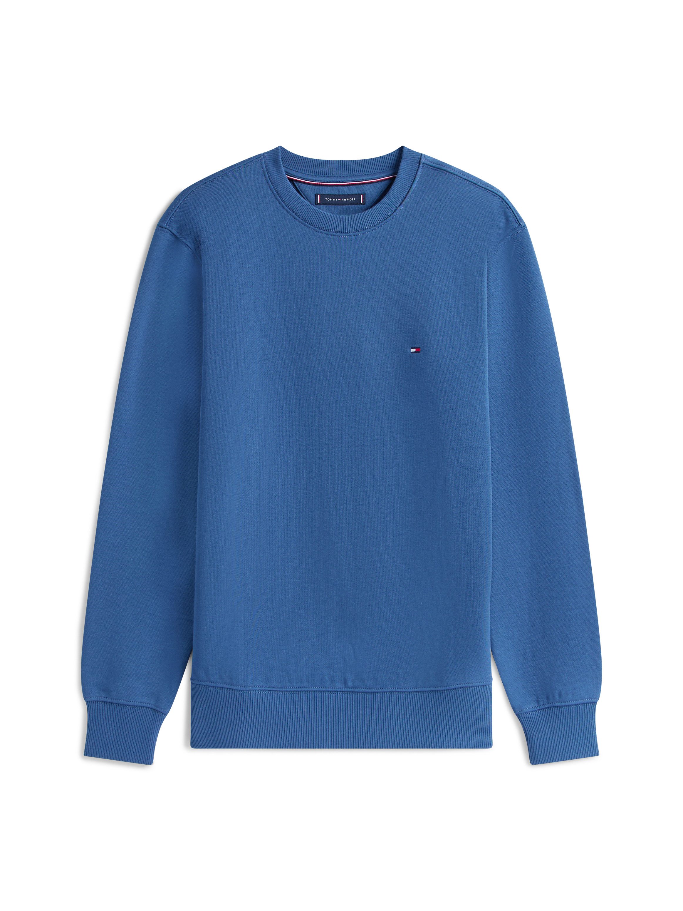 Tommy Hilfiger Sweatshirt ESSENTIAL TERRY CREWNECK