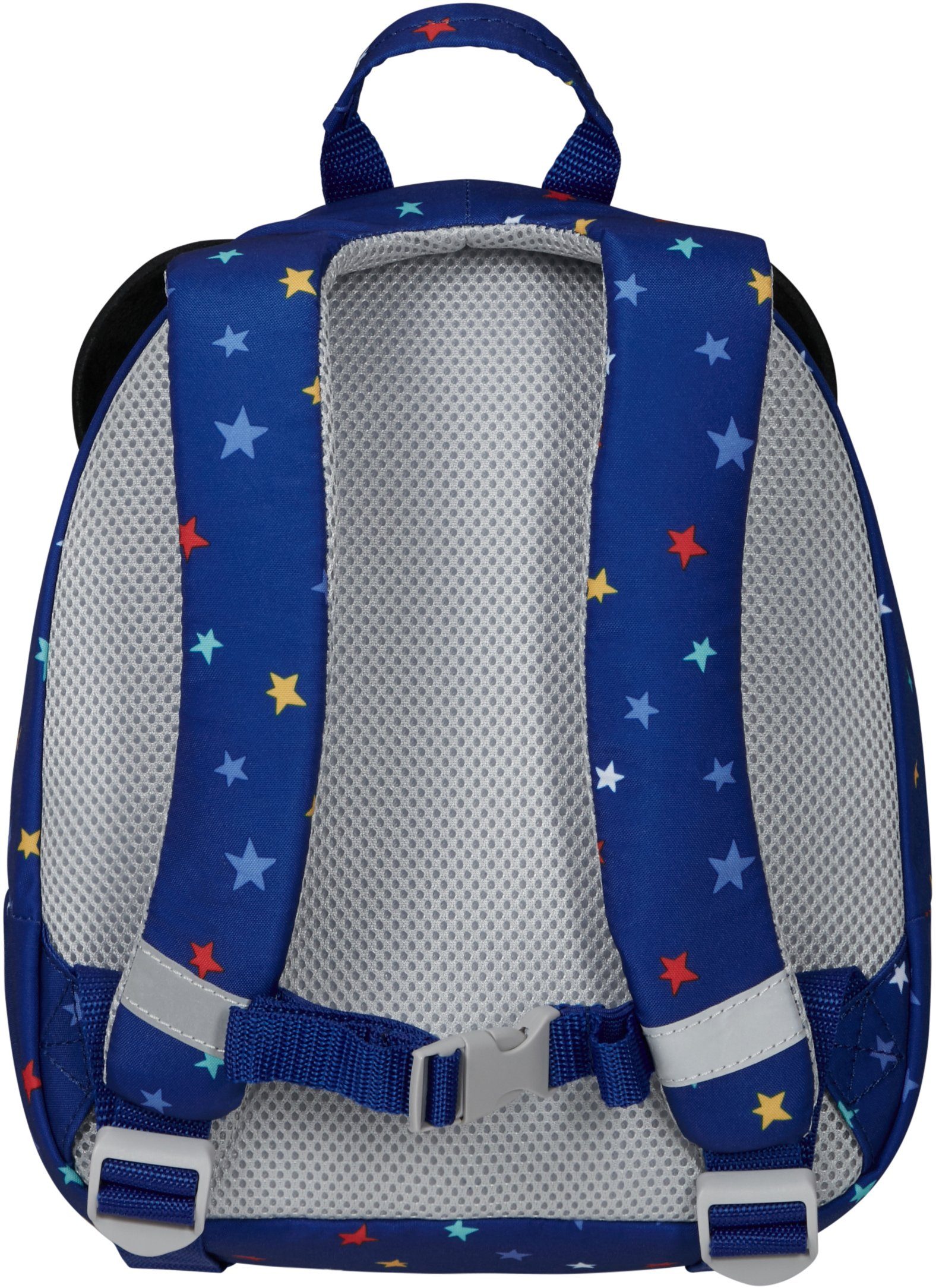 Samsonite Kinderrugzak Disney Ultimate 2.0, S, Mickey Stars Kindertuin rugzak, kinder vrijetijds rugzak, kinder-backpack