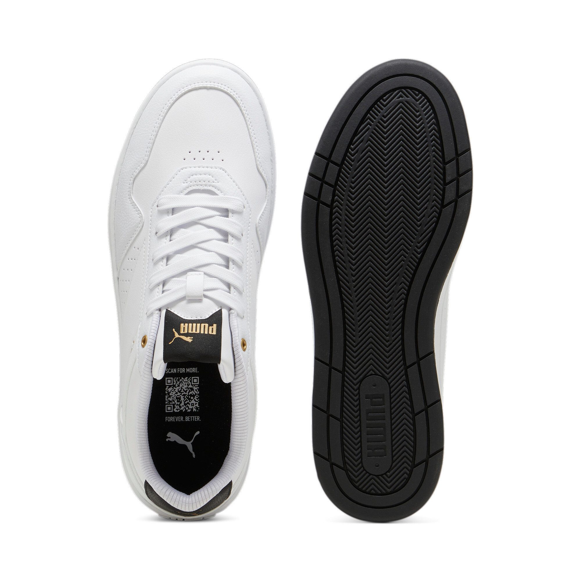 PUMA Sneakers COURT CLASSIC